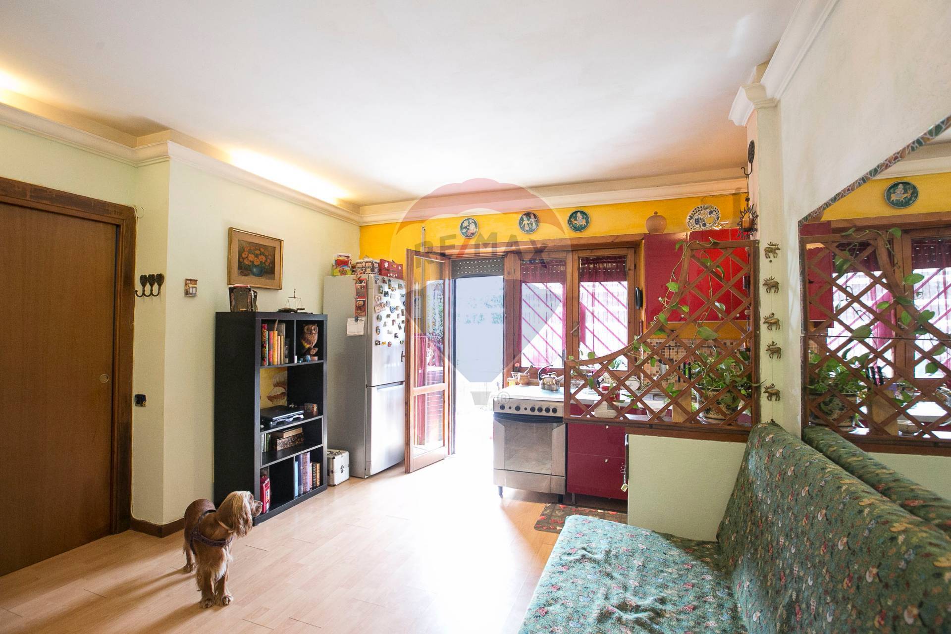 Appartamento ROMA vendita    RE/MAX Neopolis