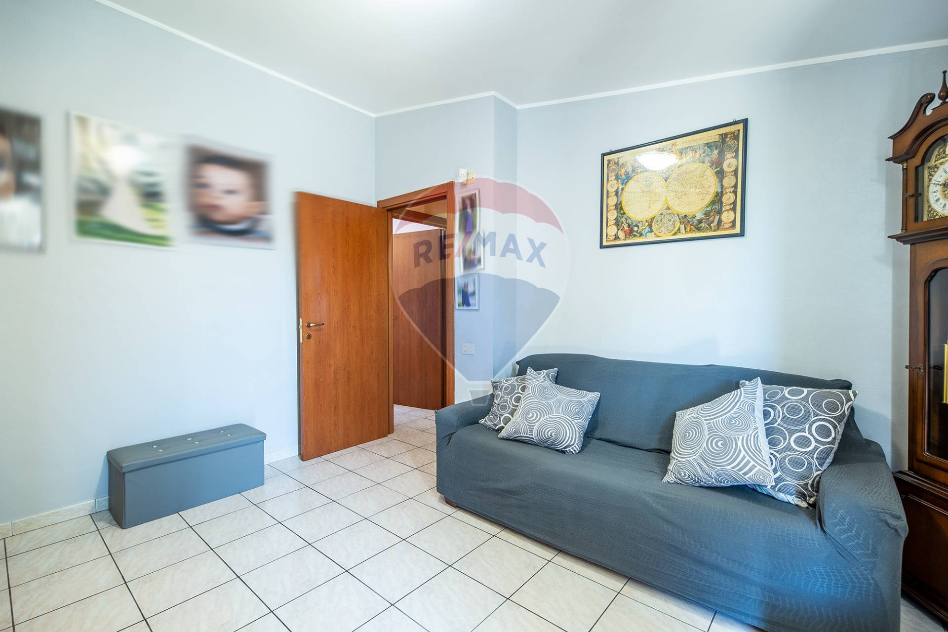 Appartamento MISTERBIANCO vendita    RE/MAX City Home