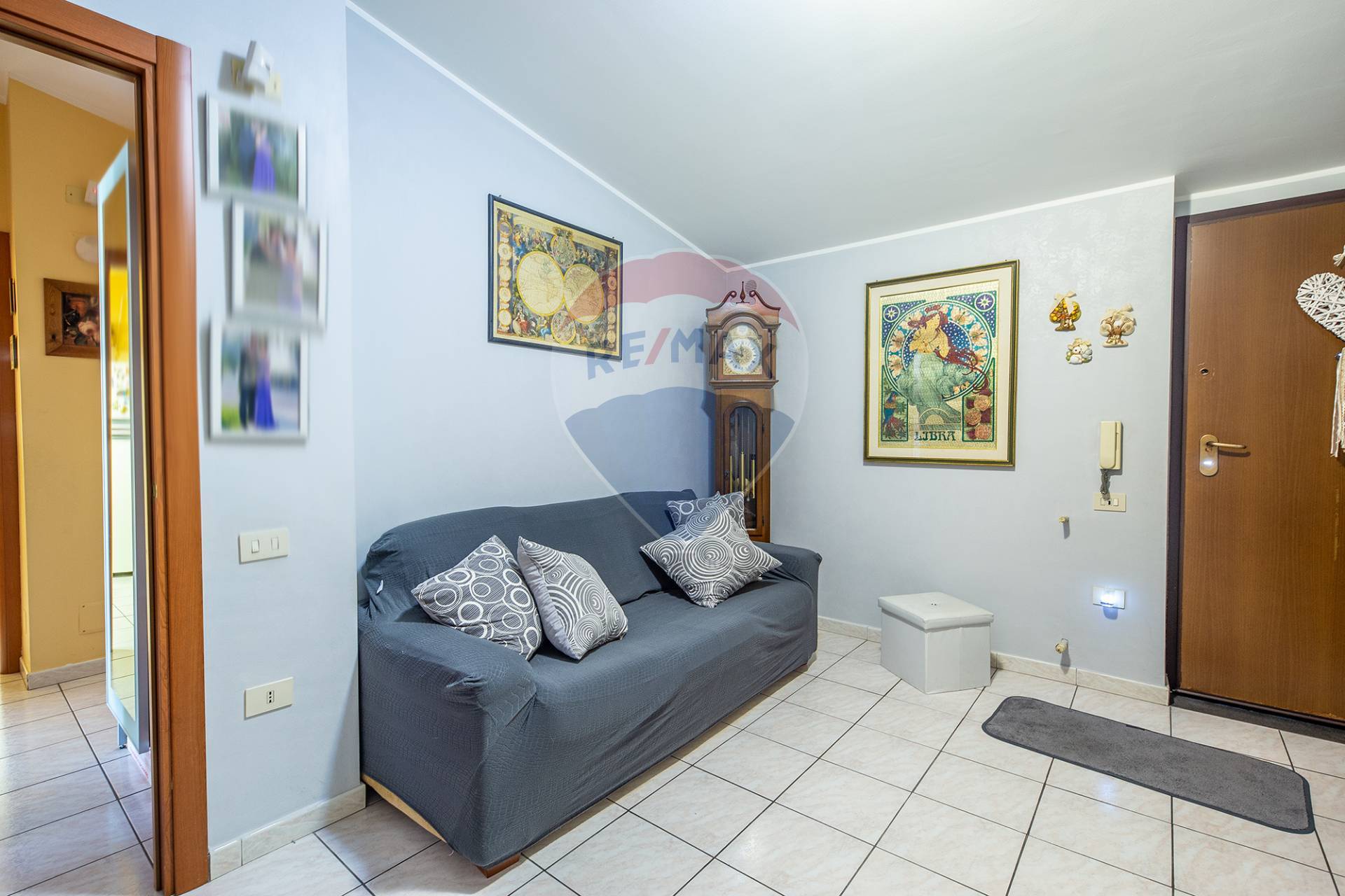 Appartamento MISTERBIANCO vendita    RE/MAX City Home