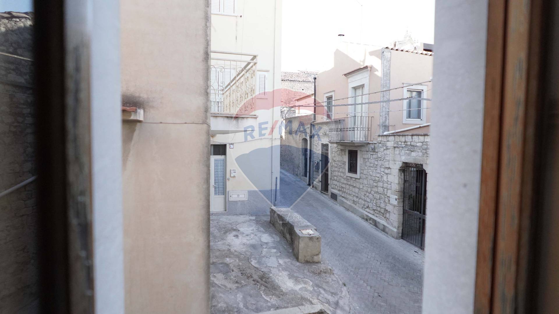 Villa Unifamiliare - Indipendente MODICA vendita  Modica Alta  RE/MAX Prima Classe