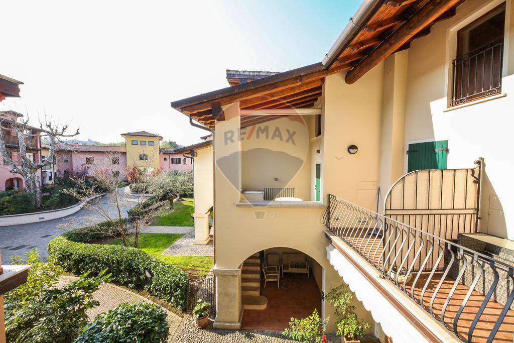 Appartamento SAN FELICE DEL BENACO vendita    RE/MAX Edilfin