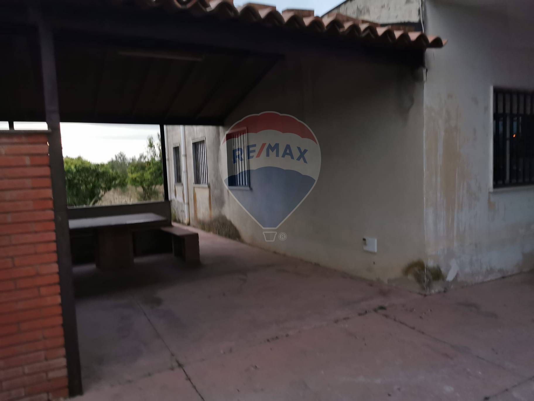 Rustico - Cascina VITTORIA vendita    RE/MAX Prima Classe