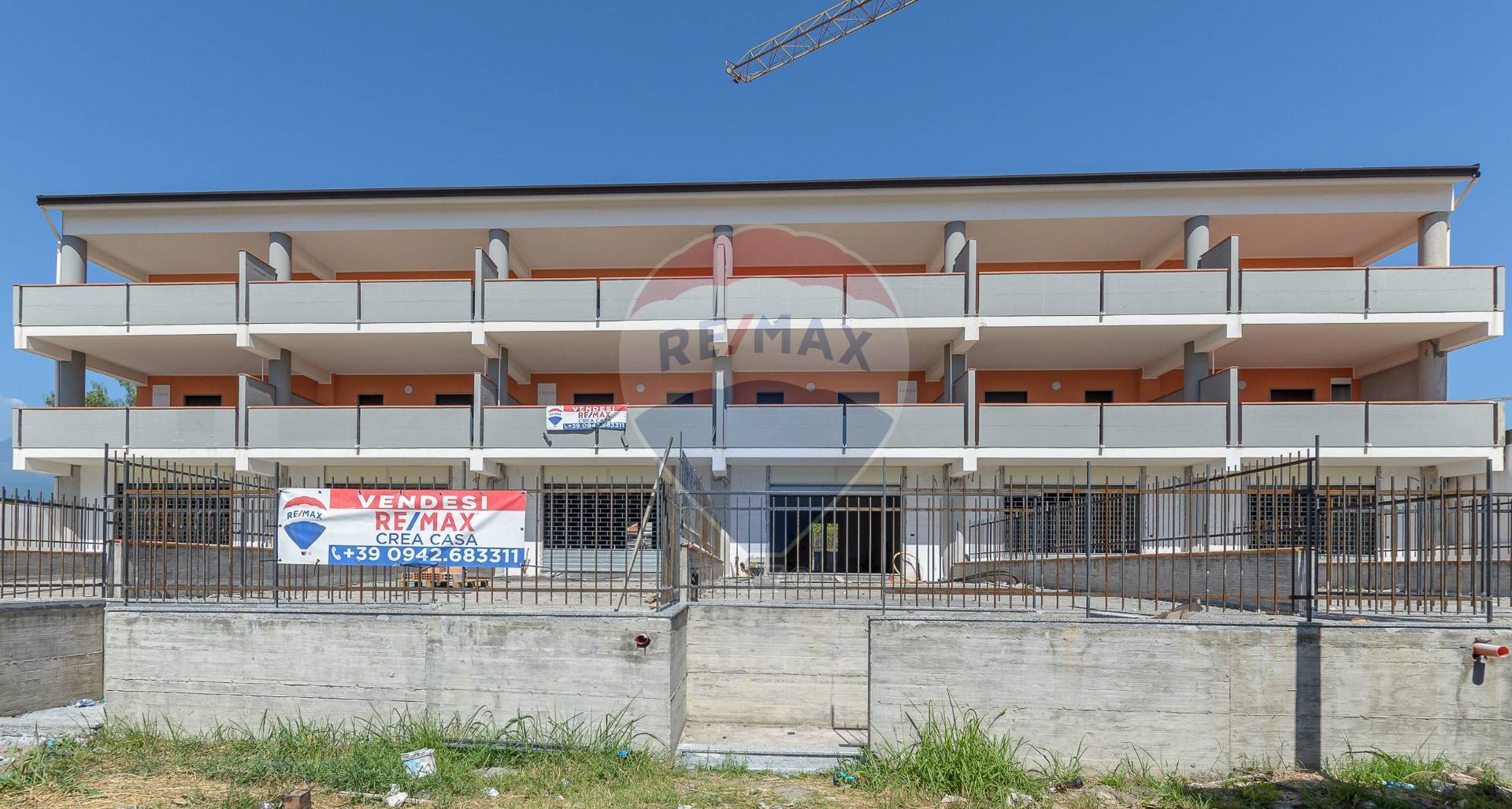 Appartamento GIARDINI-NAXOS vendita  Giardini  RE/MAX Crea Casa
