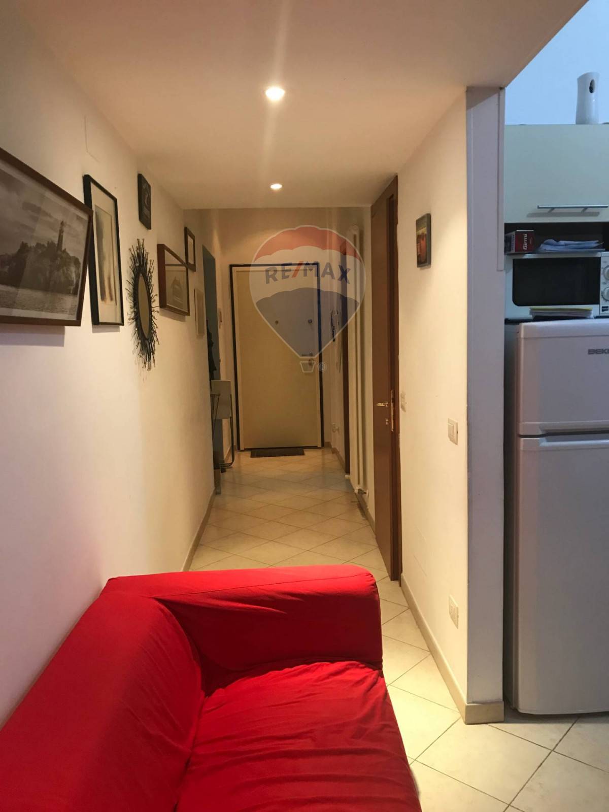  ancona affitto quart: piano re/max centro casa