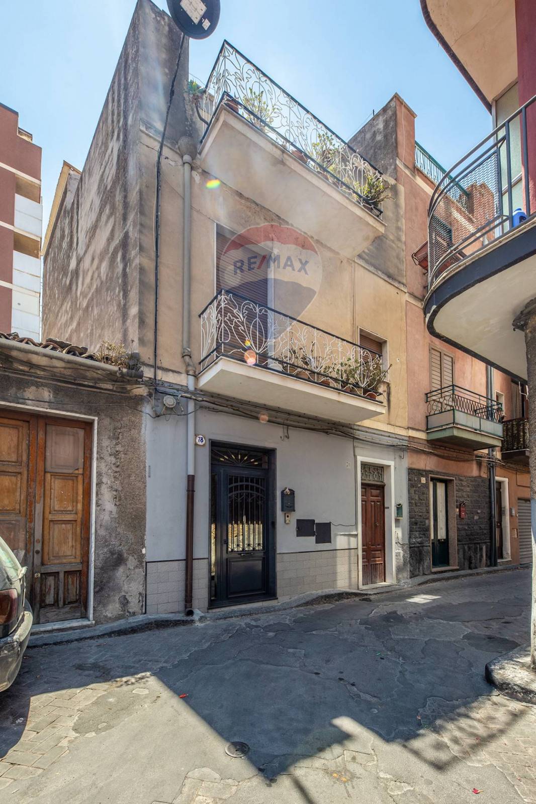  paternò vendita quart:  re/max city home