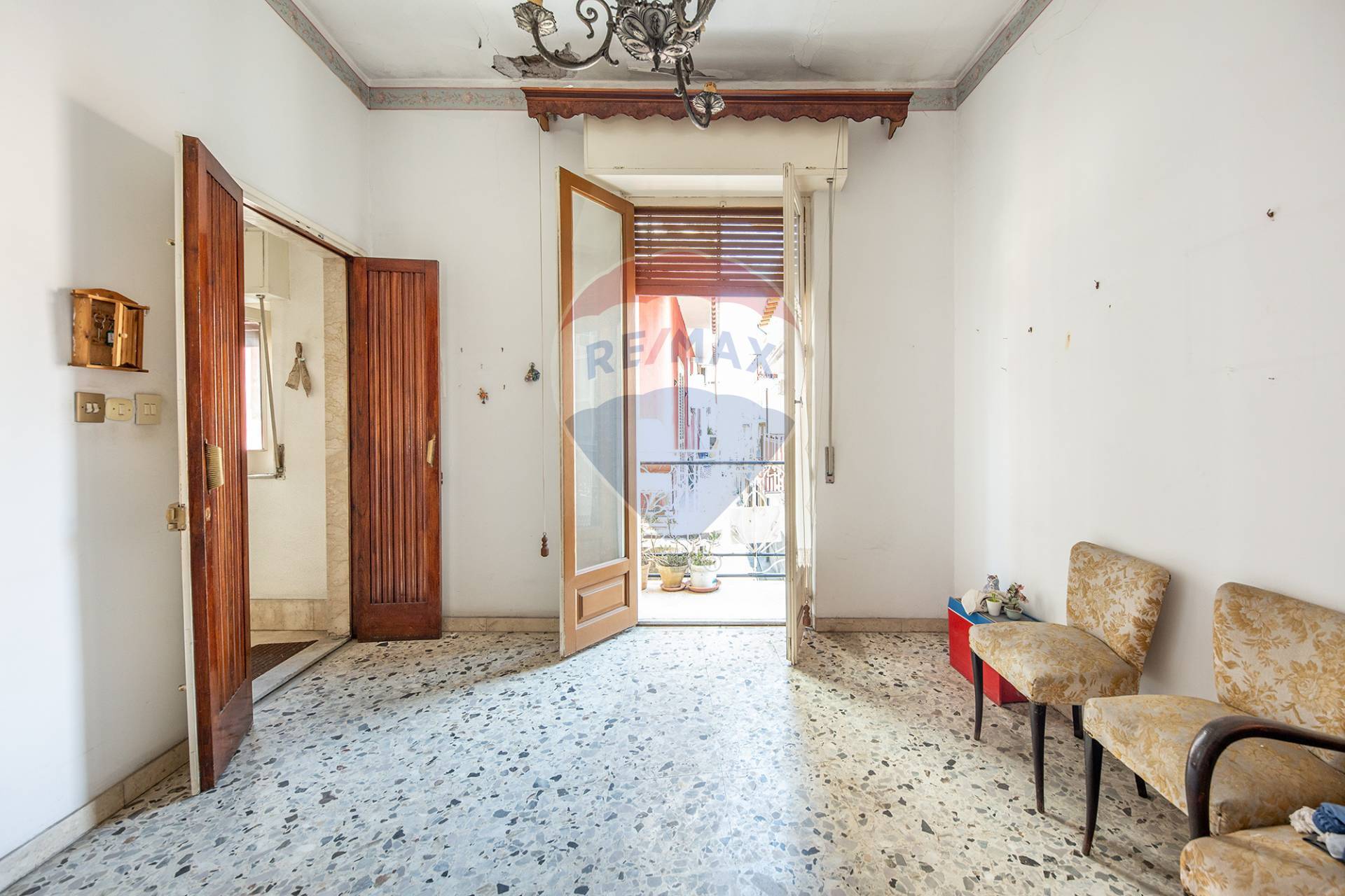 Villa Unifamiliare - Indipendente PATERNÒ vendita    RE/MAX City Home