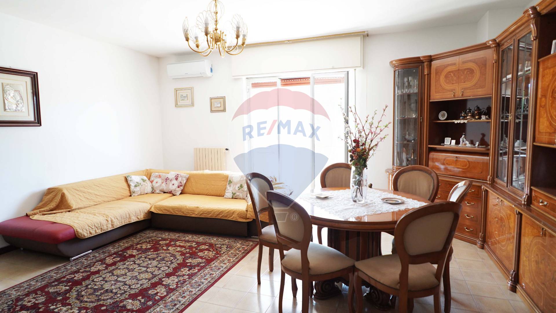 Appartamento MODICA vendita  Modica Bassa  RE/MAX Prima Classe