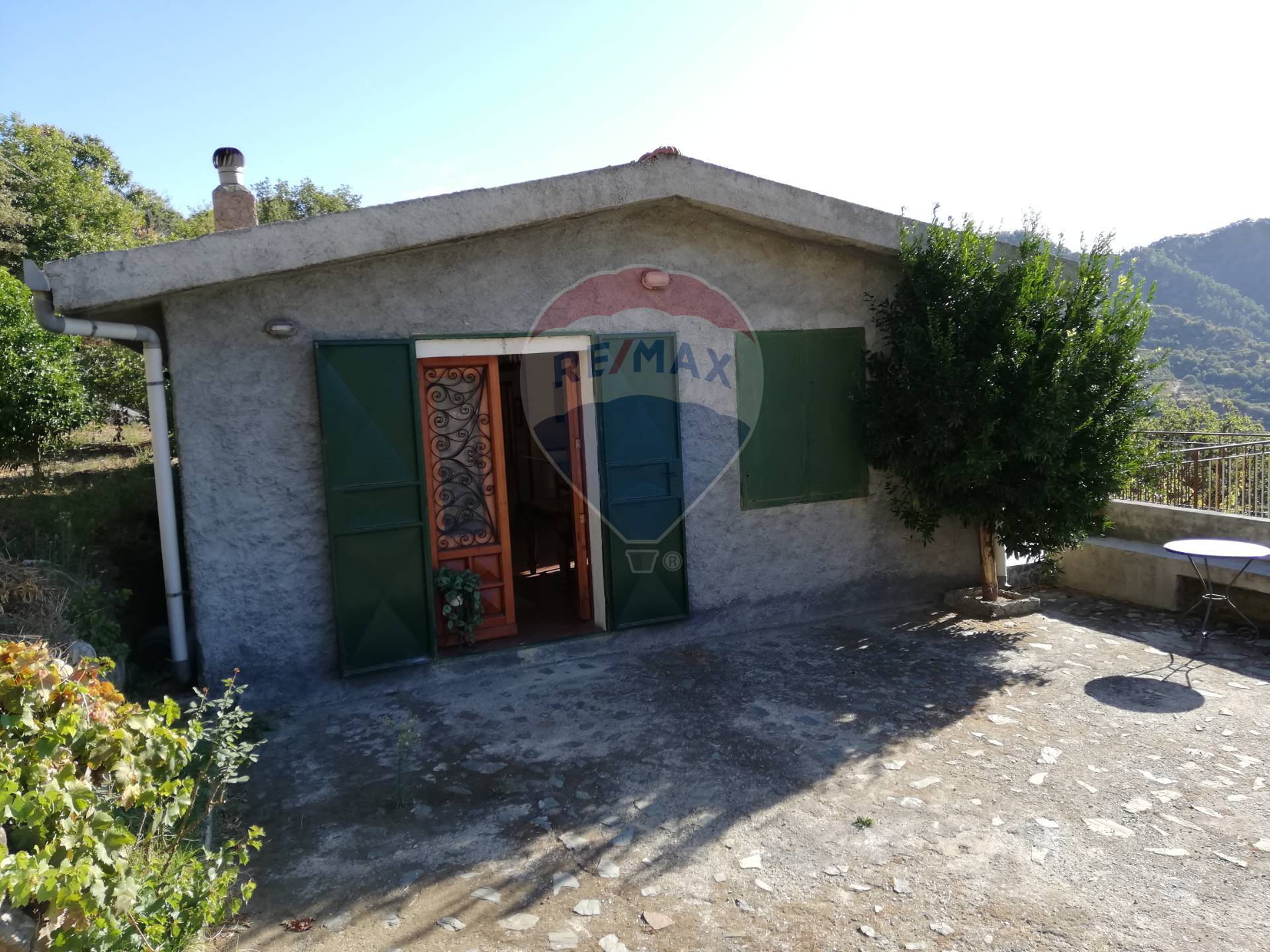 Villa GRANITI vendita    RE/MAX Crea Casa