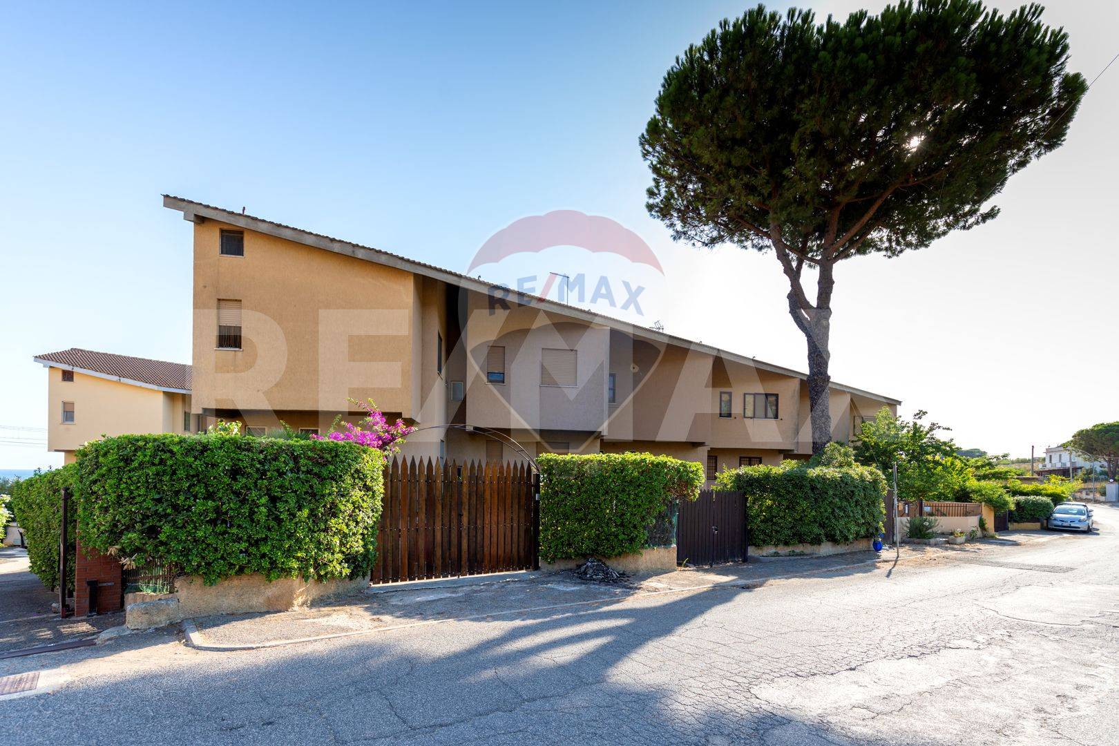 Appartamento SANTA MARINELLA vendita    RE/MAX Titanus