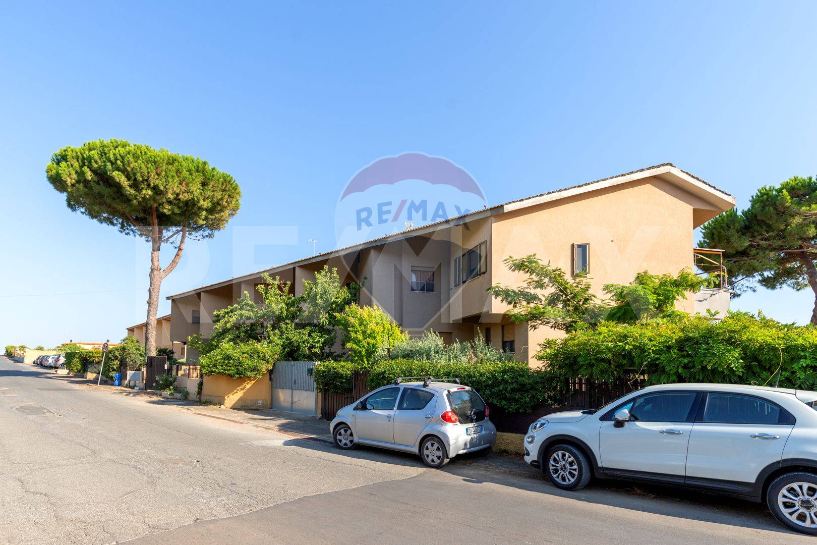 Appartamento SANTA MARINELLA vendita    RE/MAX Titanus