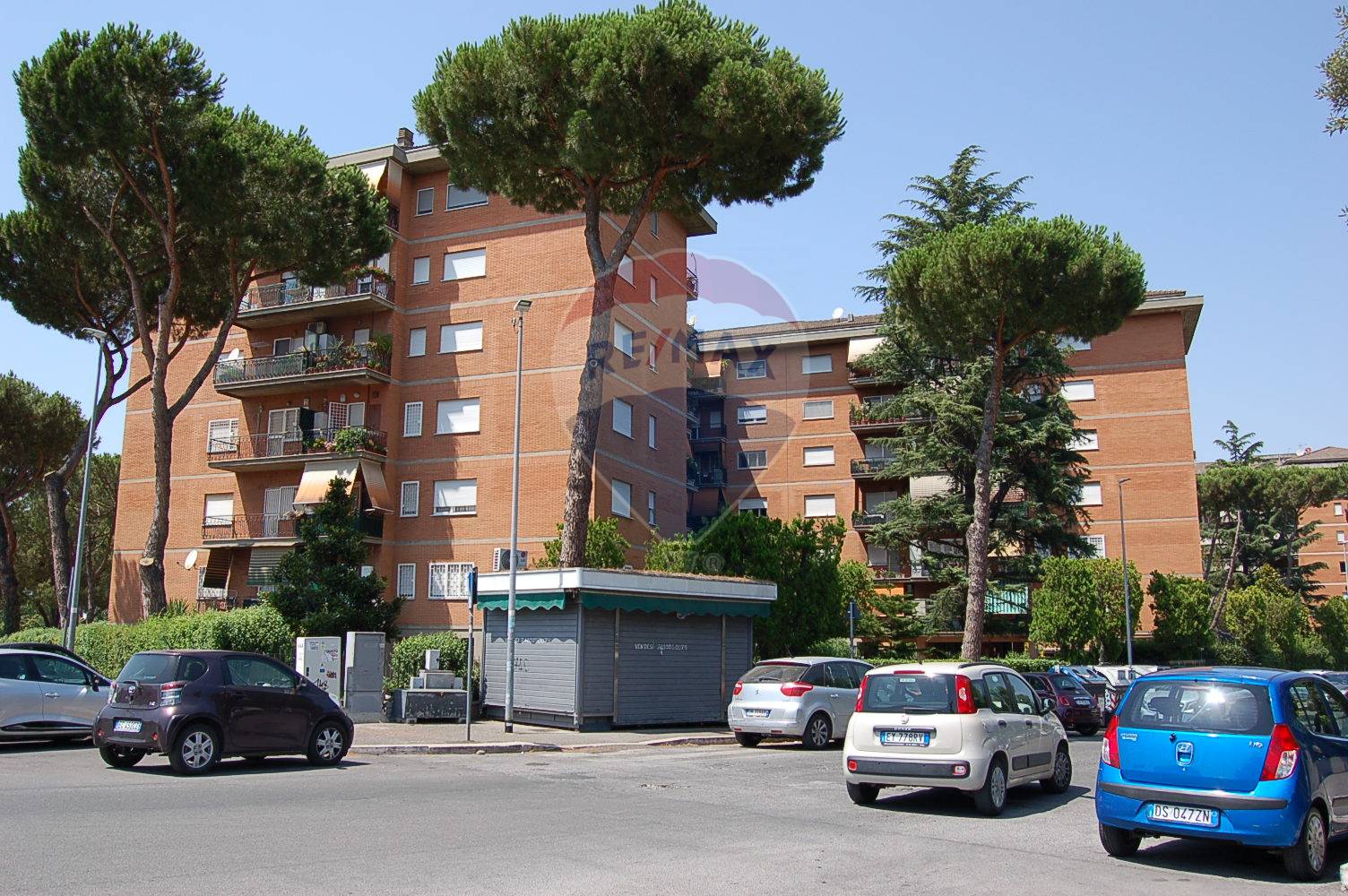 Appartamento ROMA vendita    RE/MAX My House