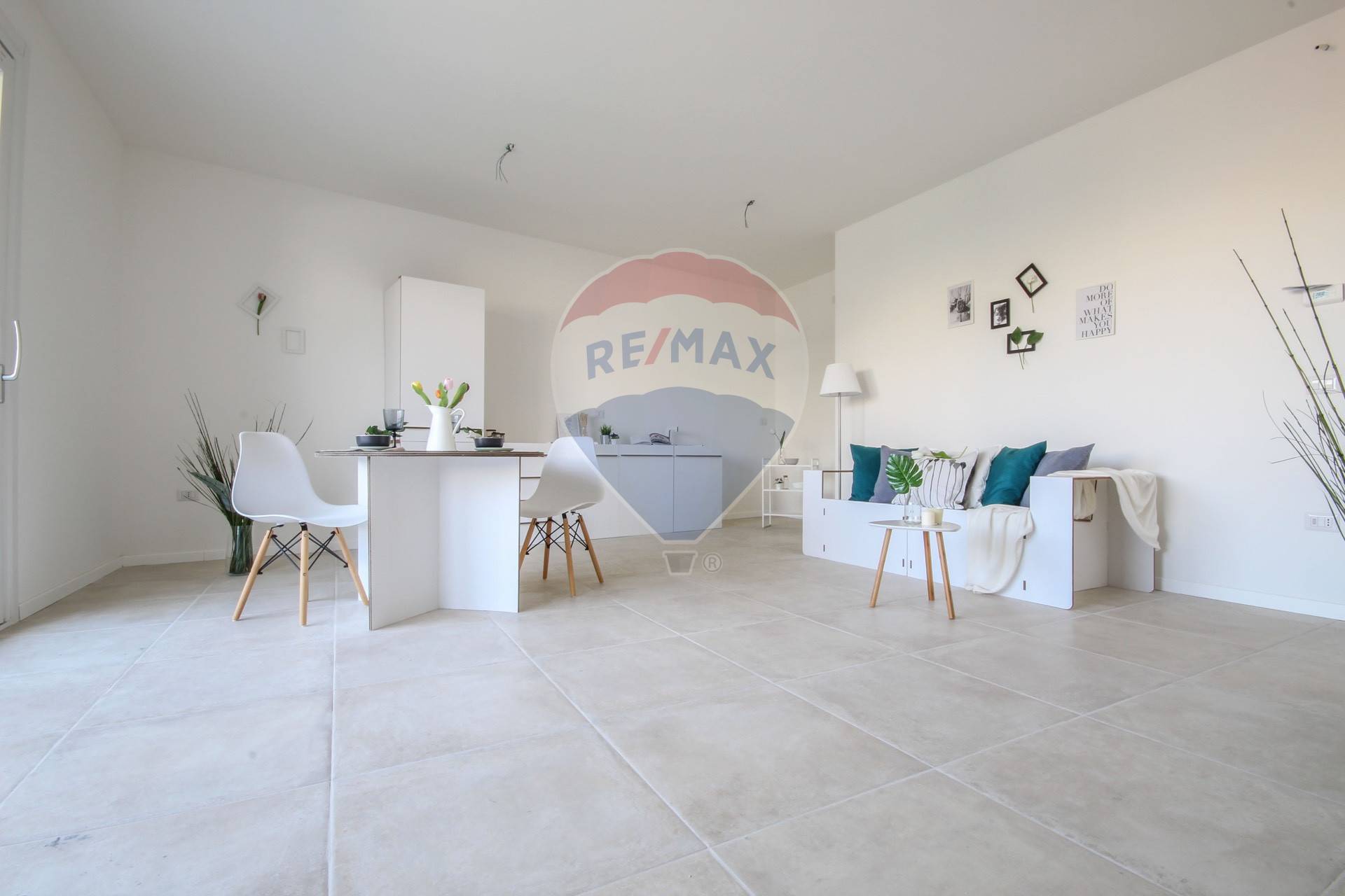 Appartamento ABANO TERME vendita    RE/MAX Puntocase