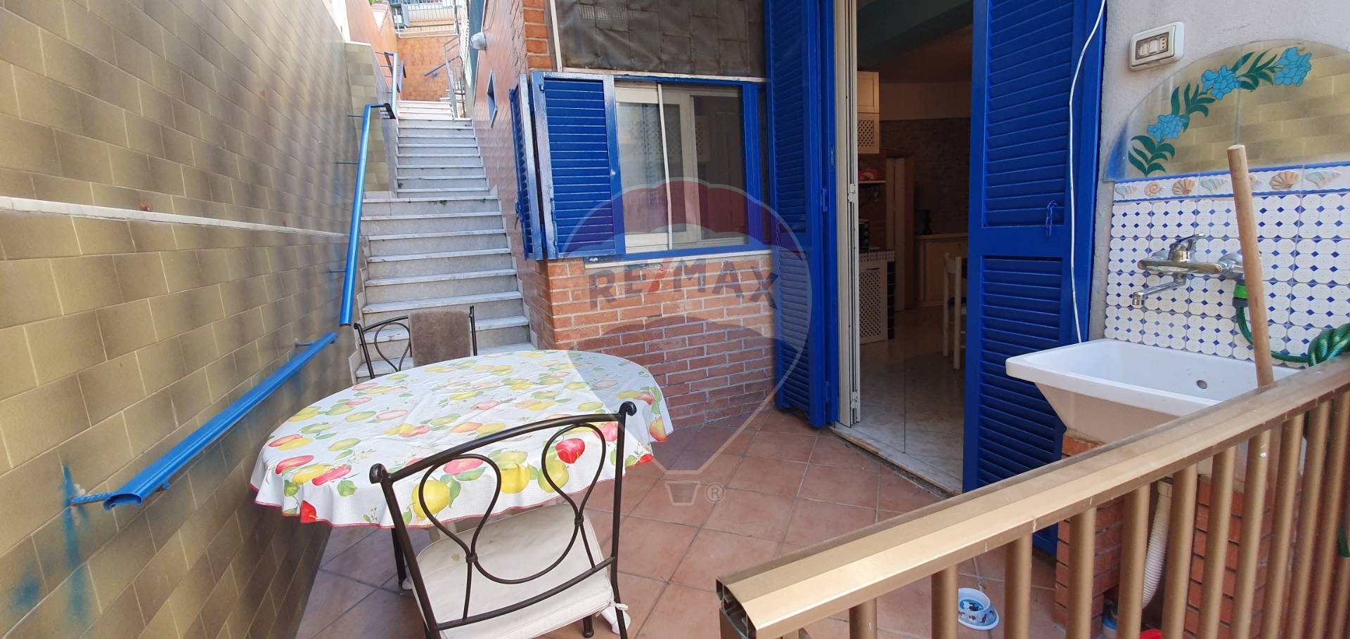 Villa Bifamiliare ACI CASTELLO vendita    RE/MAX Crea Casa