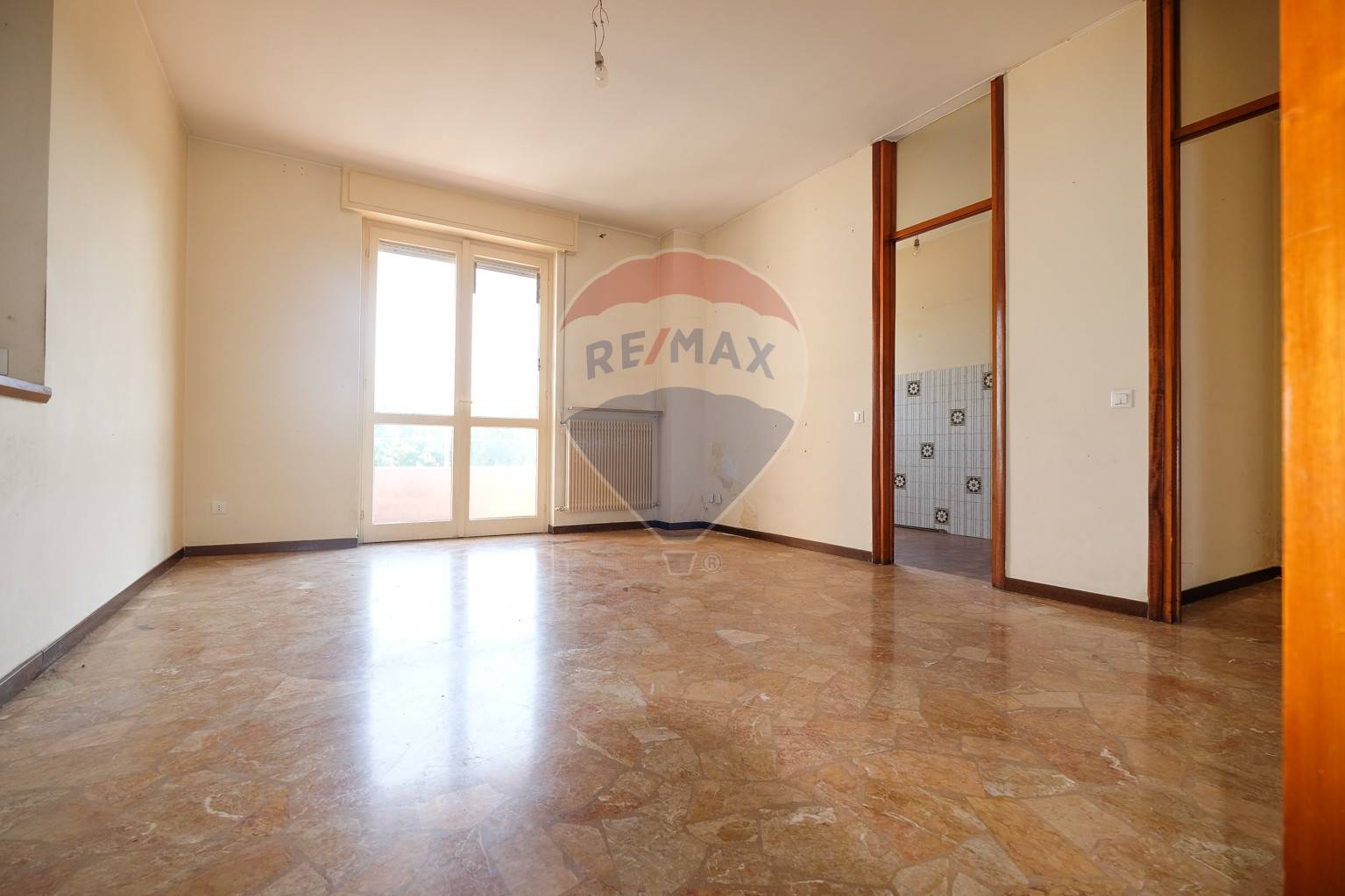 Appartamento OSIO SOTTO vendita    RE/MAX Expo 6