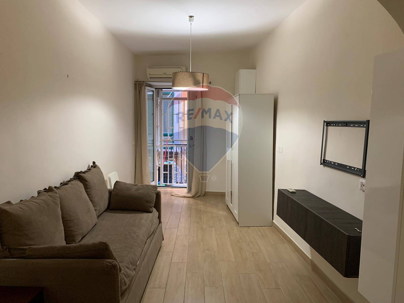 Appartamento NAPOLI vendita  San Ferdinando  RE/MAX Advisor