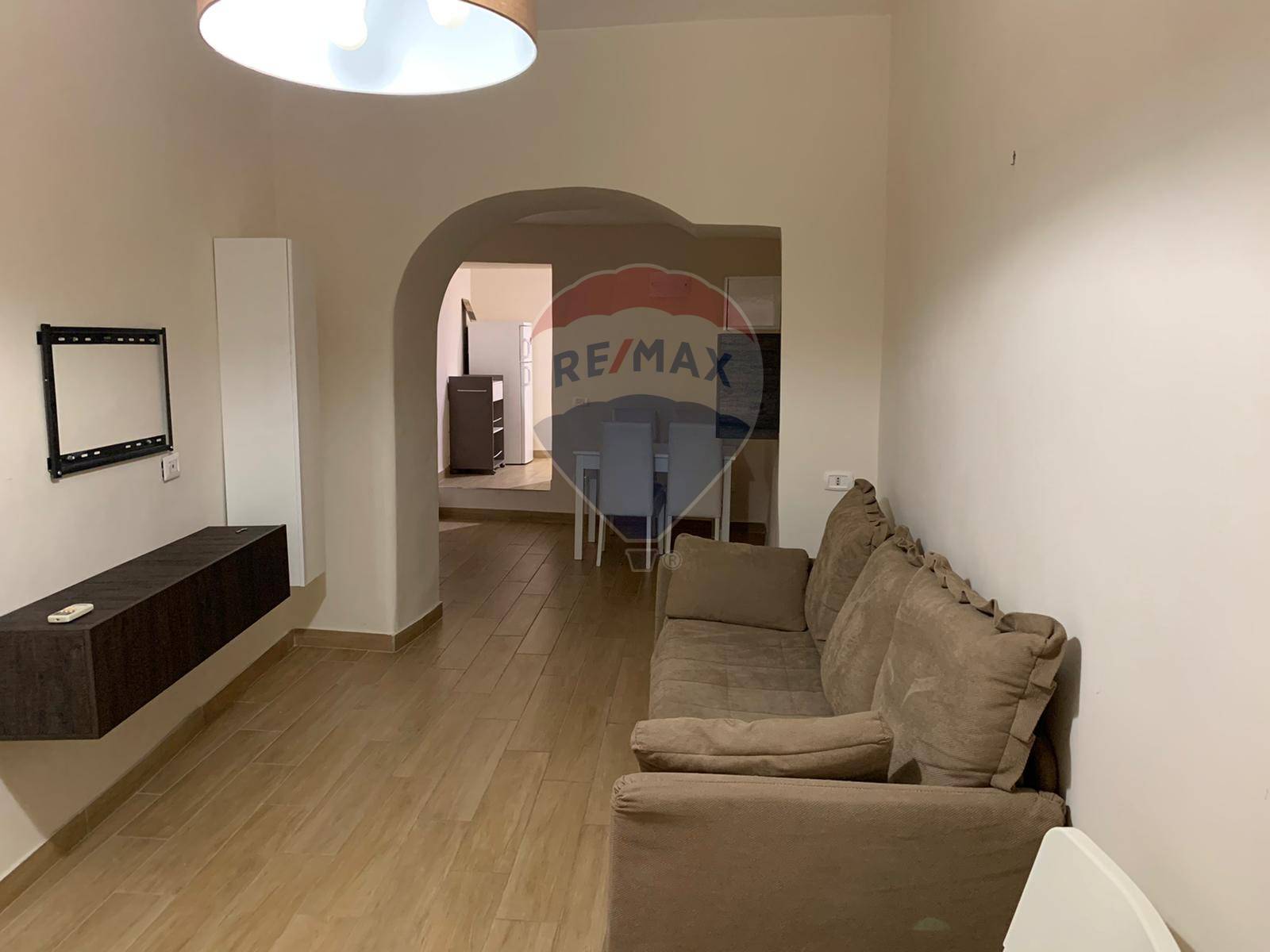 Appartamento NAPOLI vendita  San Ferdinando  RE/MAX Advisor