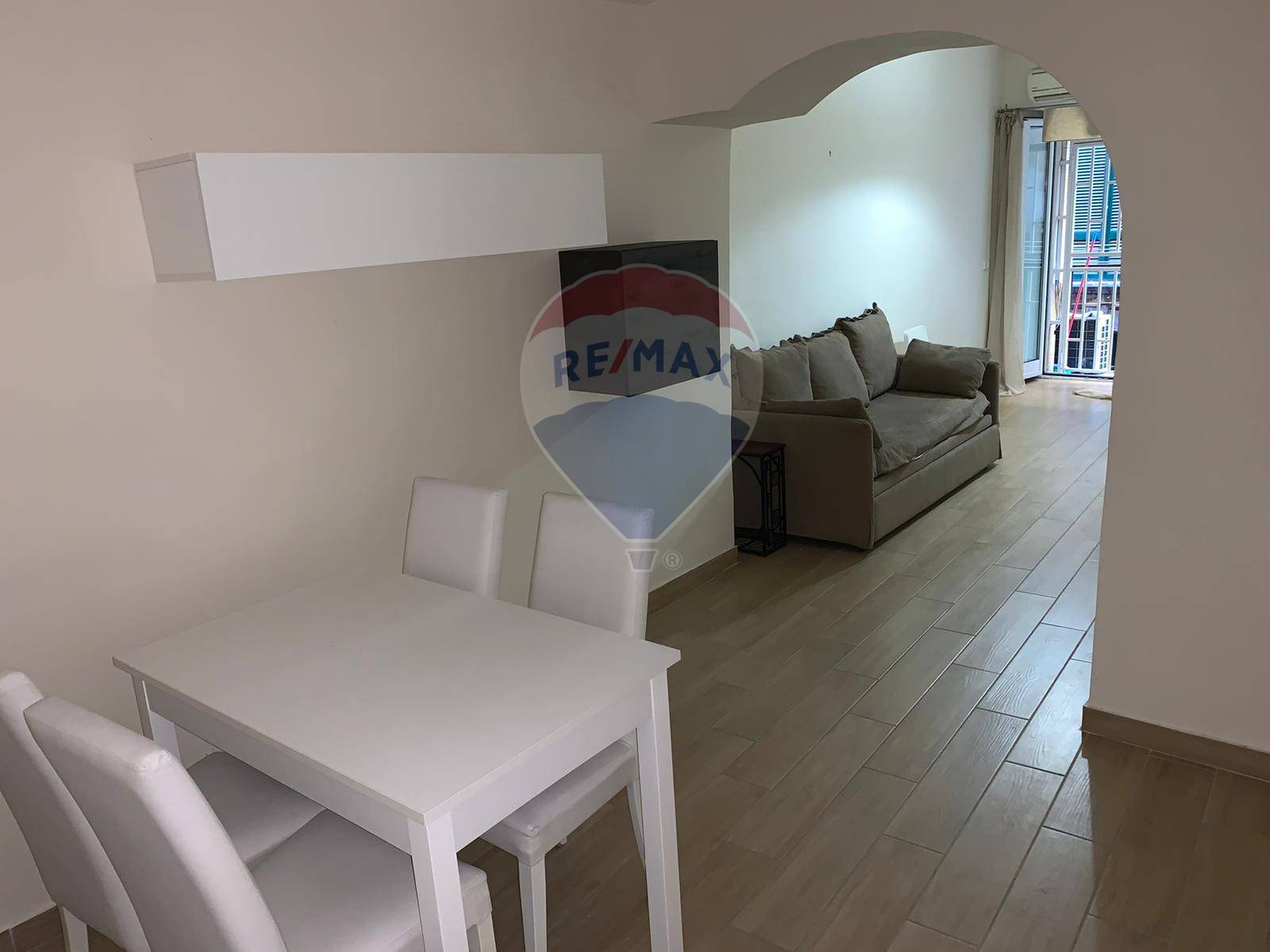 Appartamento NAPOLI vendita  San Ferdinando  RE/MAX Advisor