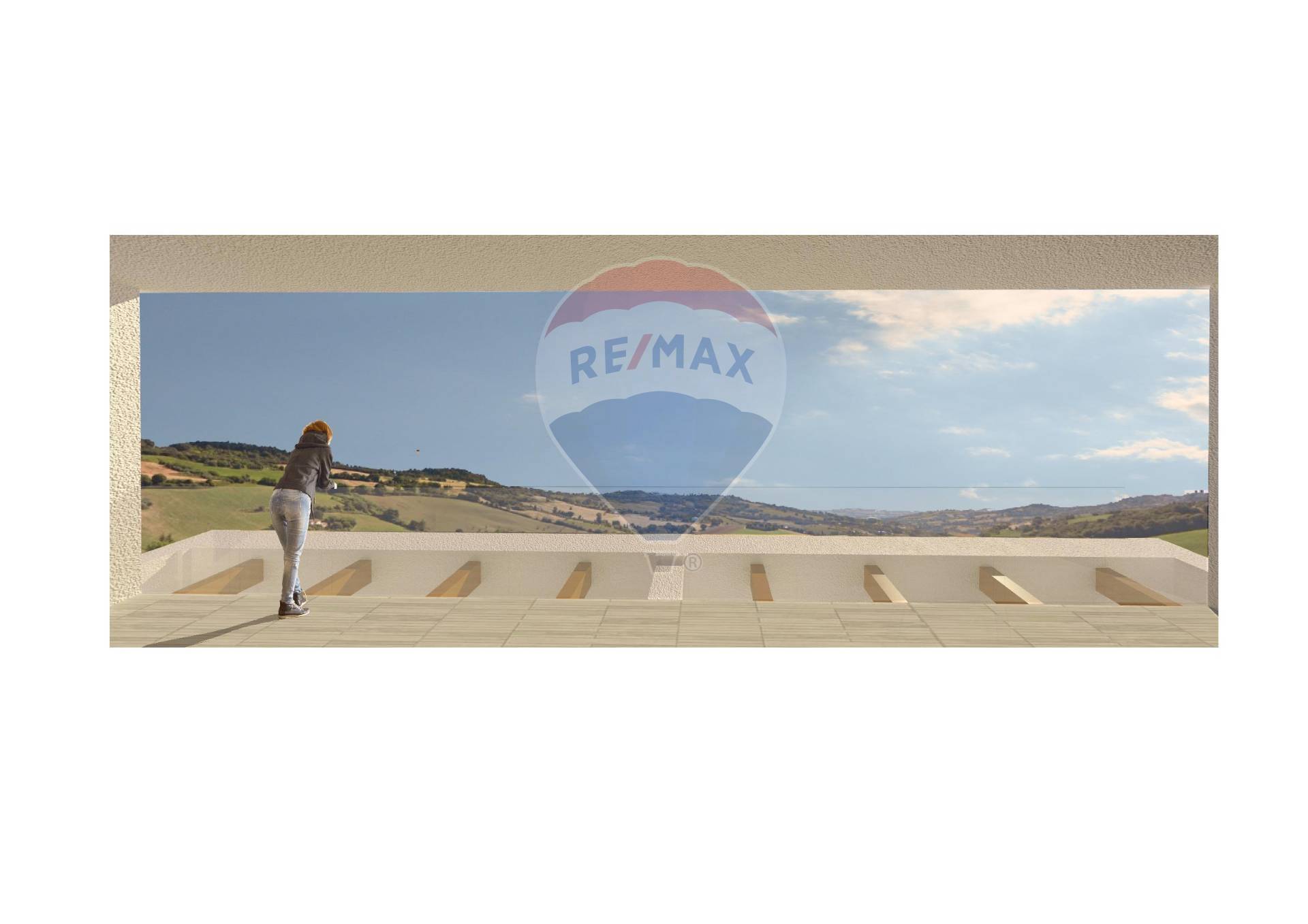 Appartamento OSIMO vendita  San Paterniano  RE/MAX Master Class