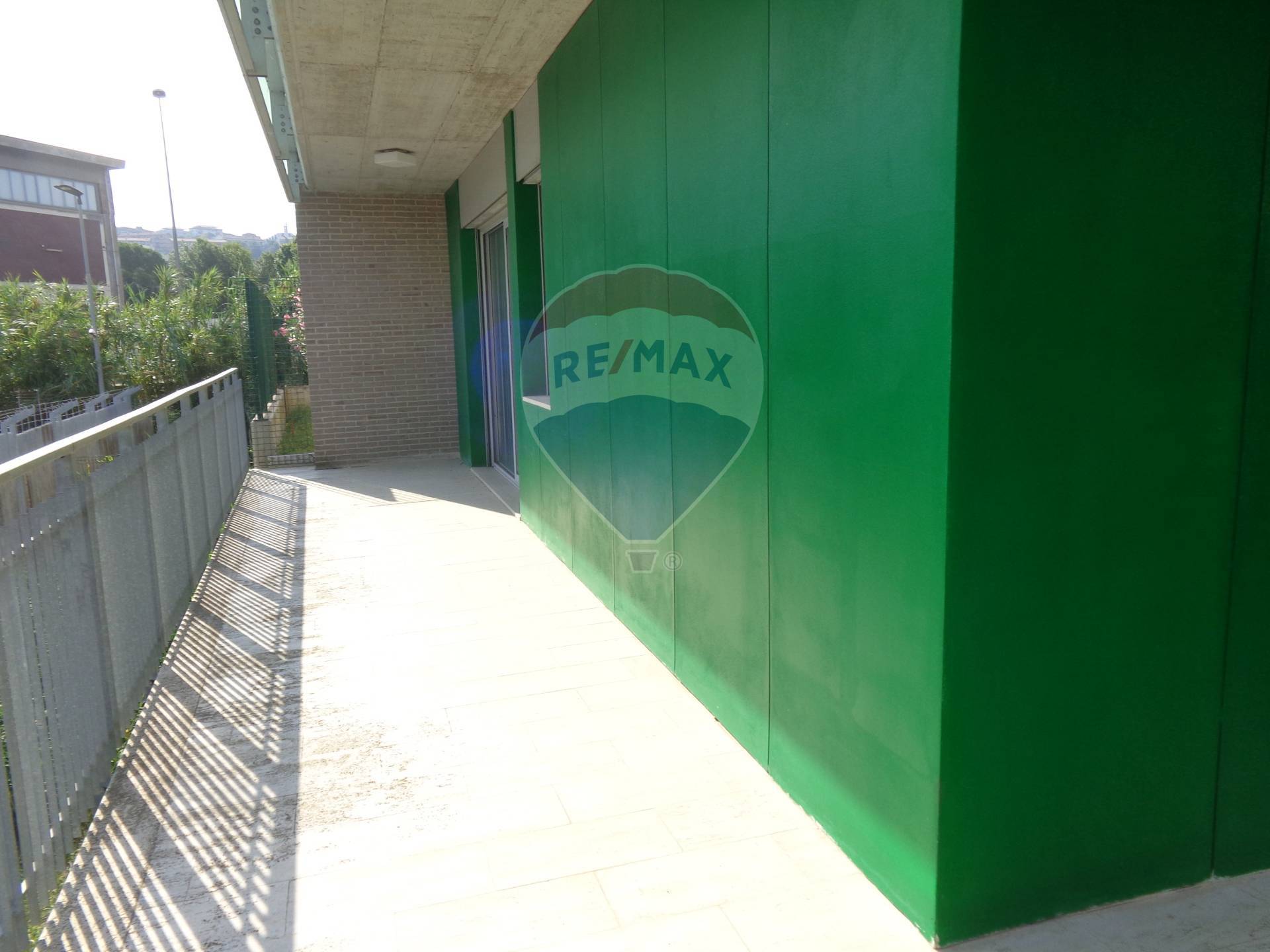 Appartamento ANCONA vendita  Pinocchio  RE/MAX Centro Casa