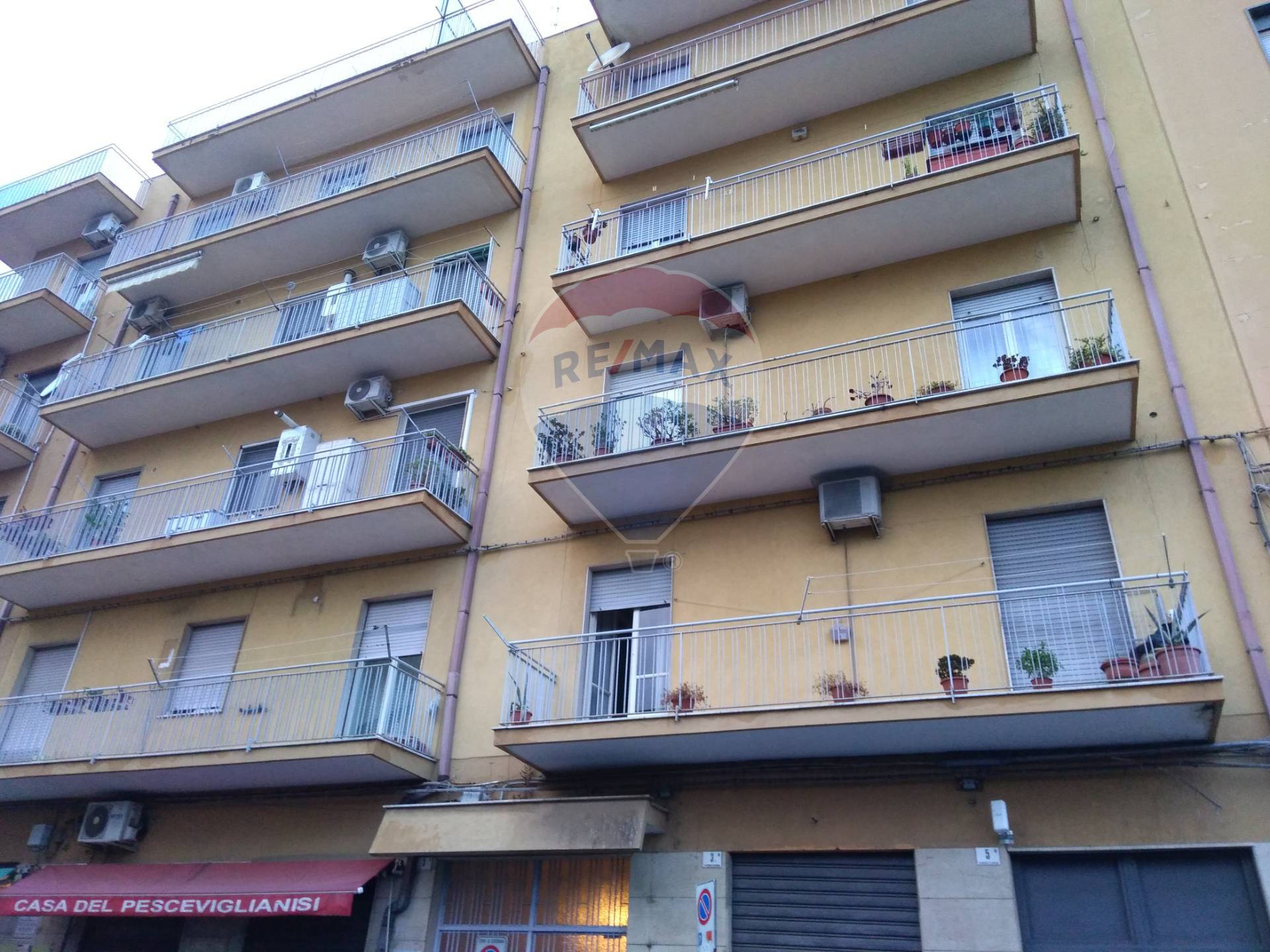  catania vendita quart: barriera re/max city home