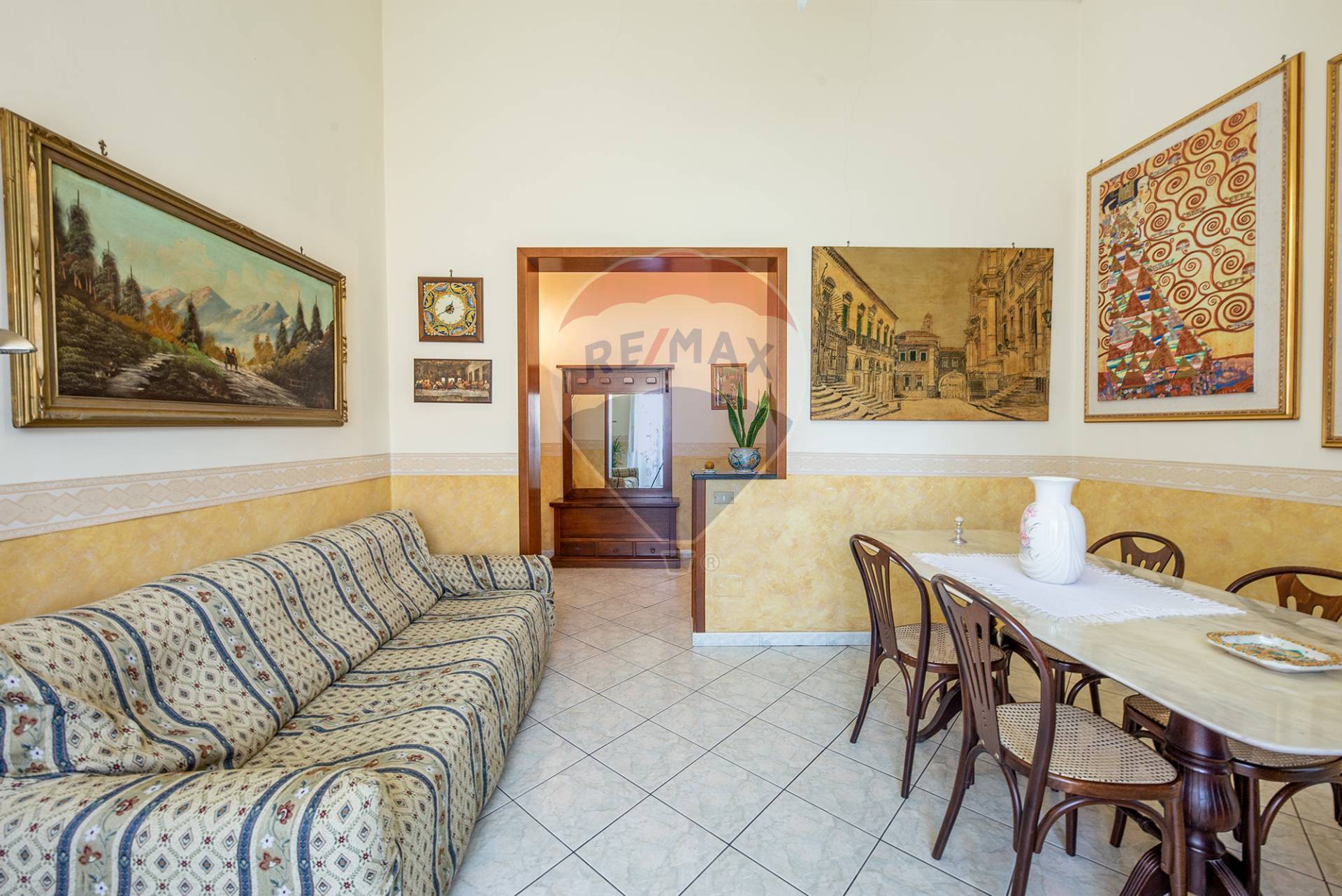 Appartamento CATANIA vendita  Stazione  RE/MAX City Home