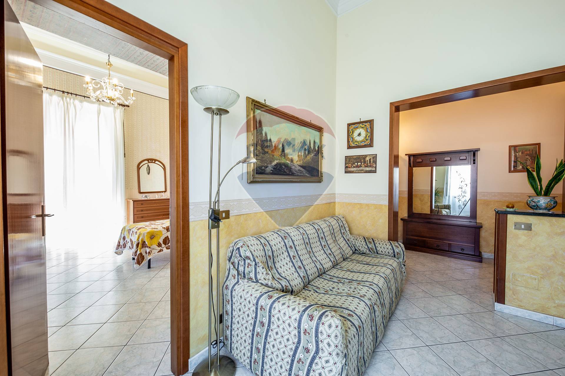 Appartamento CATANIA vendita  Stazione  RE/MAX City Home