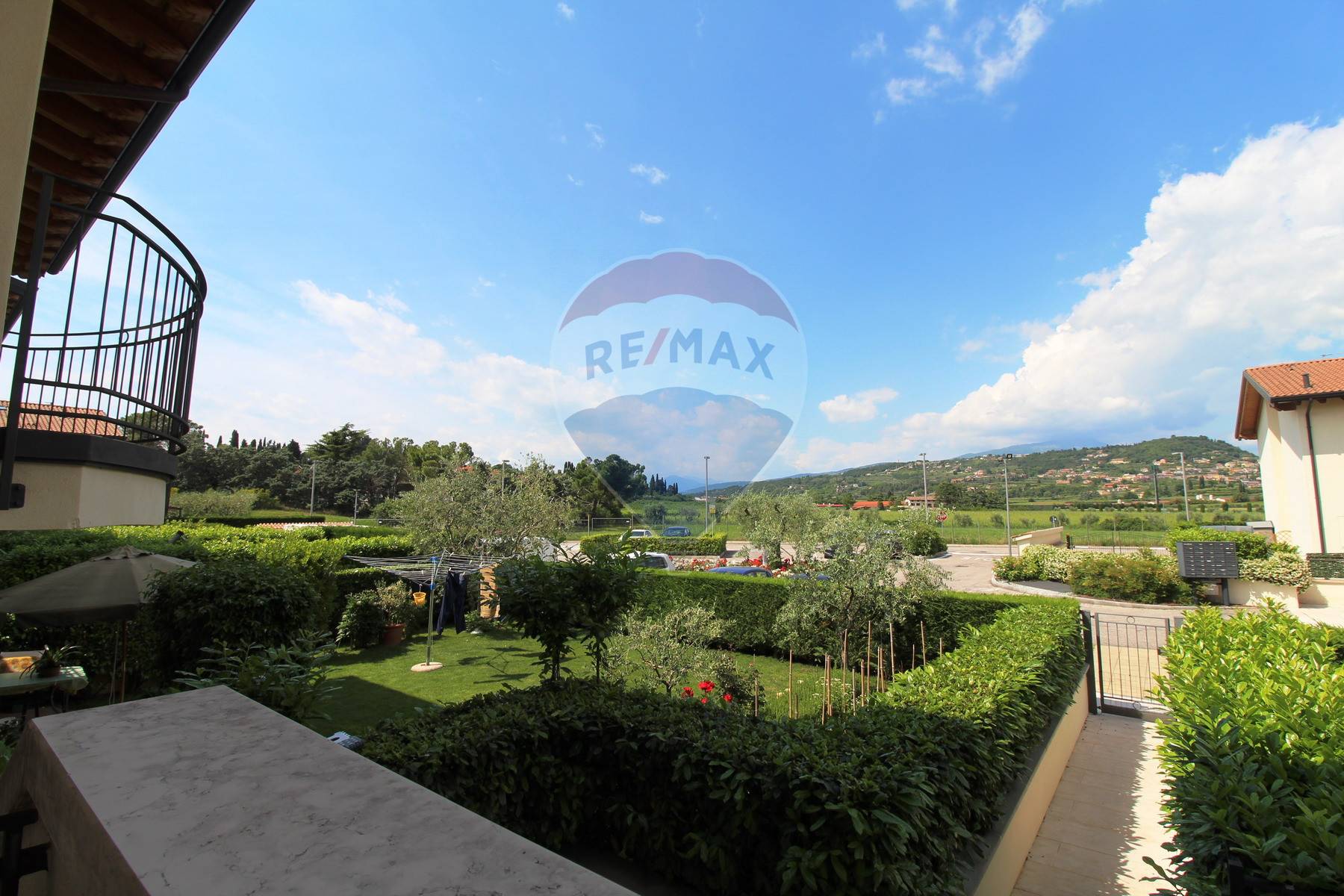  bardolino vendita quart: calmasino re/max expo 7