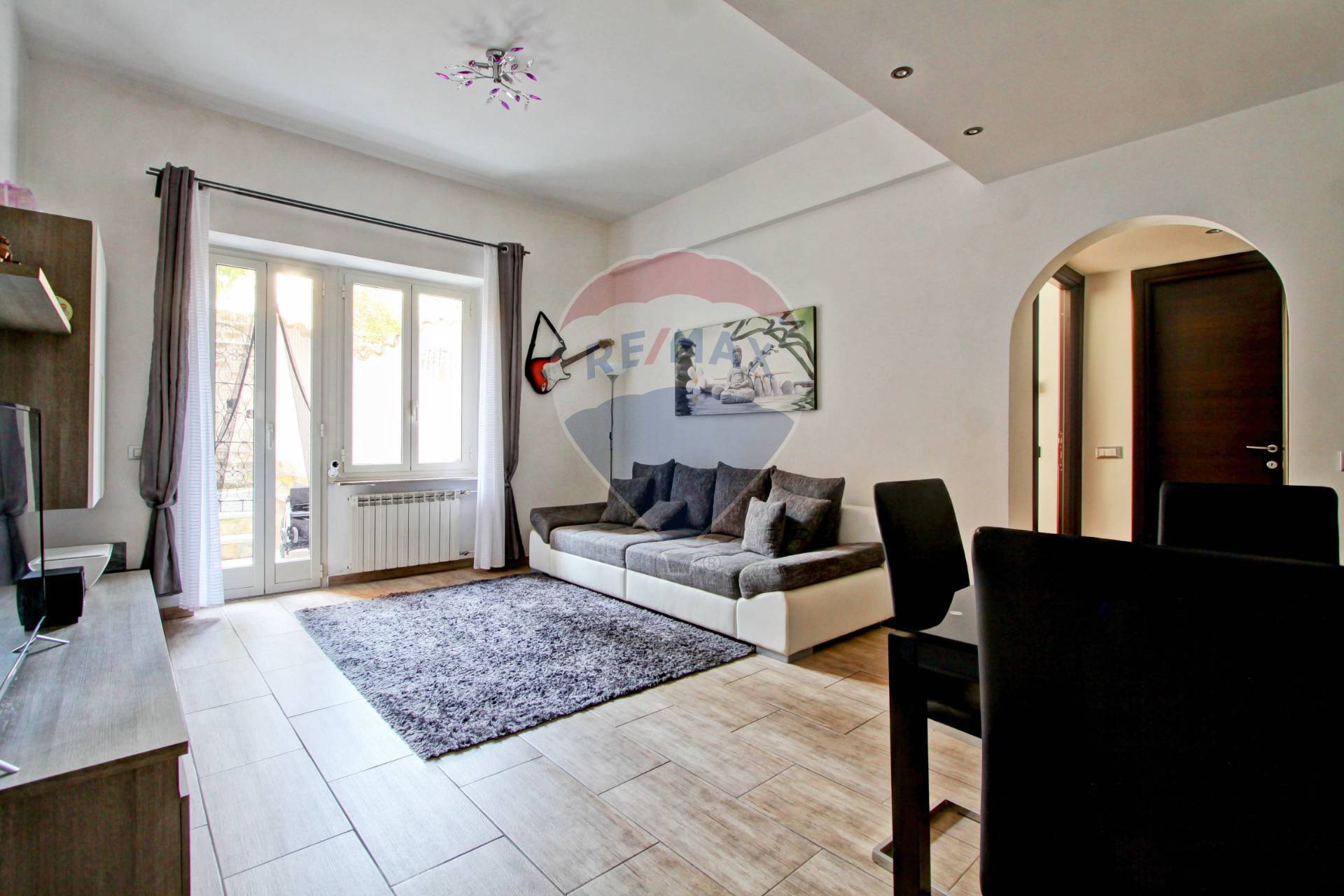 Appartamento ROMA vendita  Cassia  RE/MAX Just