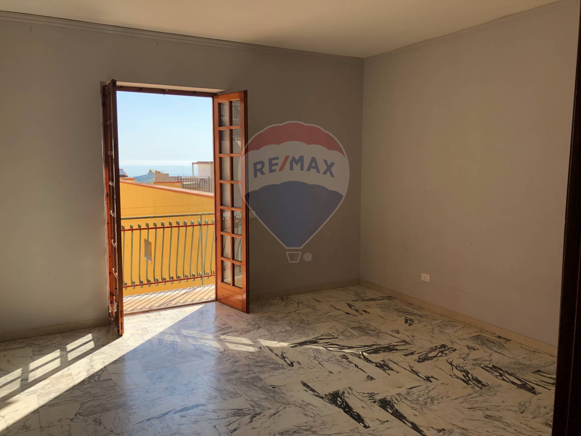 Appartamento CASTELDACCIA vendita    RE/MAX Master Home