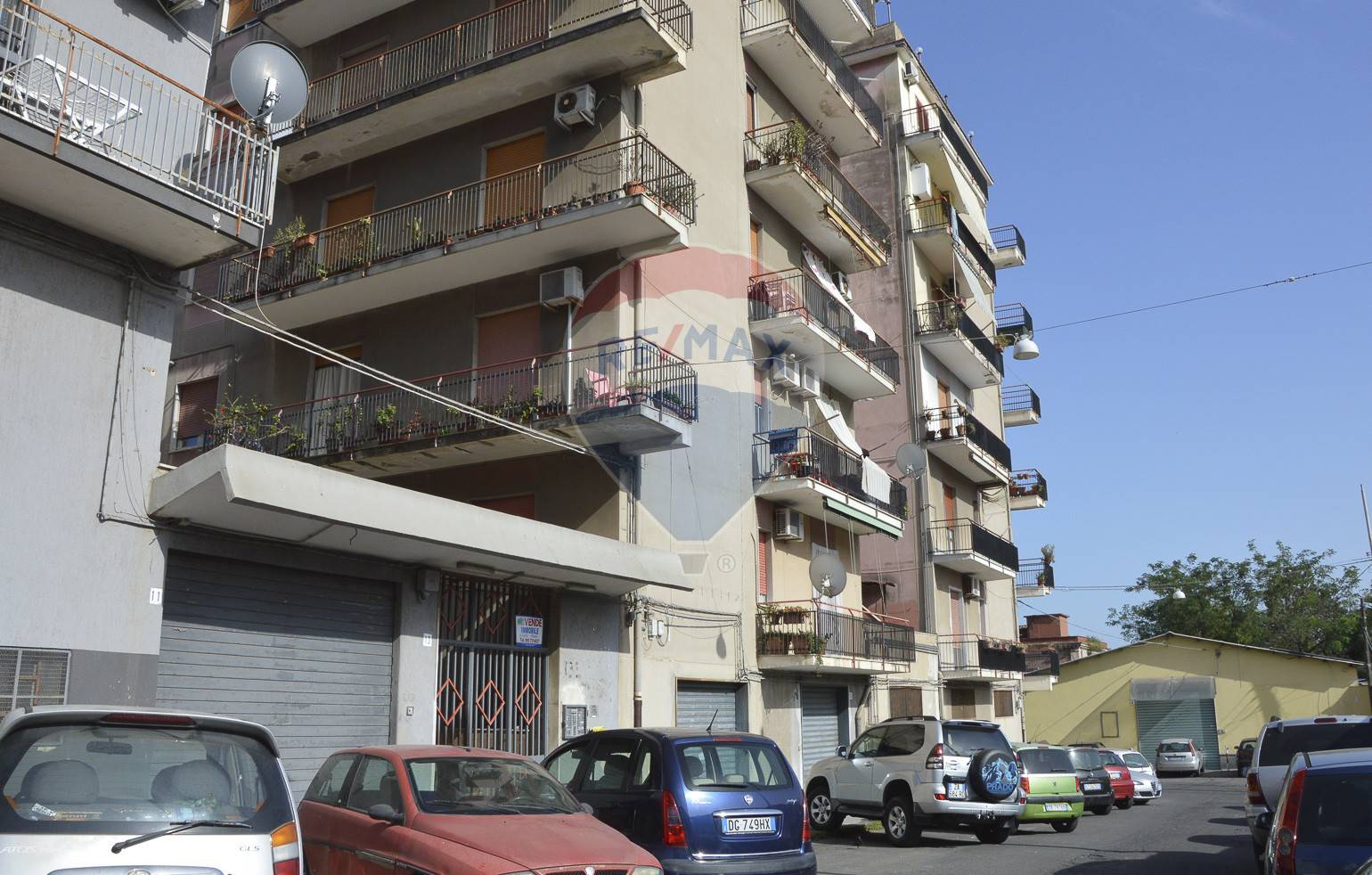 Appartamento CATANIA vendita  Piazza Palestro  RE/MAX CasAffare