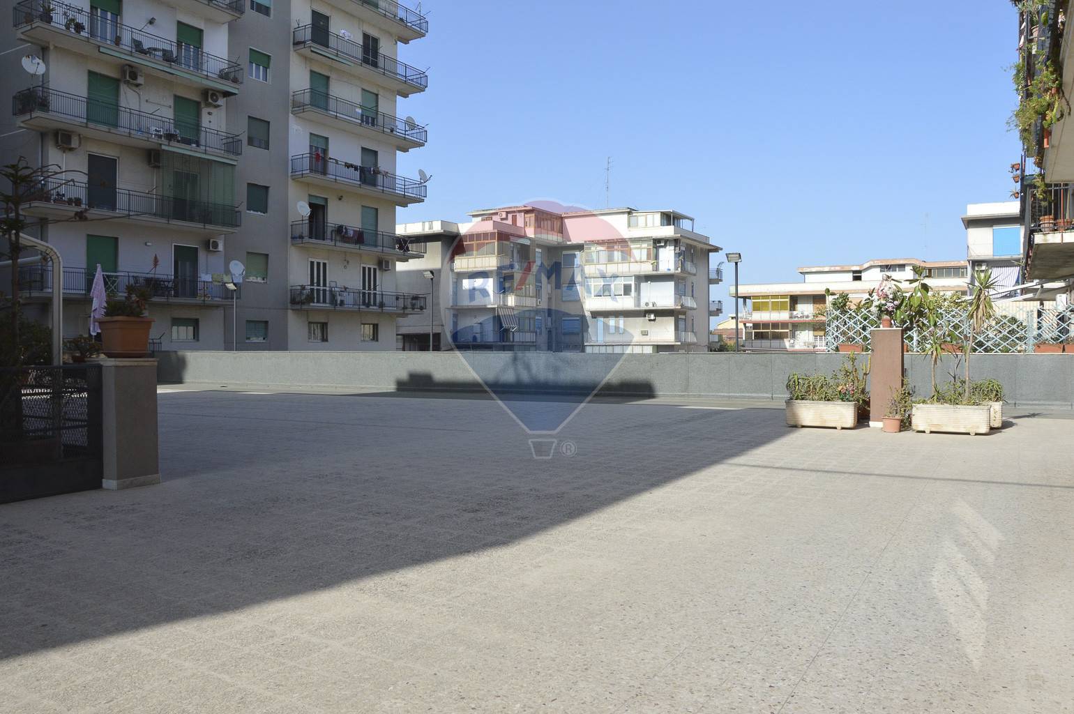 Appartamento CATANIA vendita  Piazza Palestro  RE/MAX CasAffare