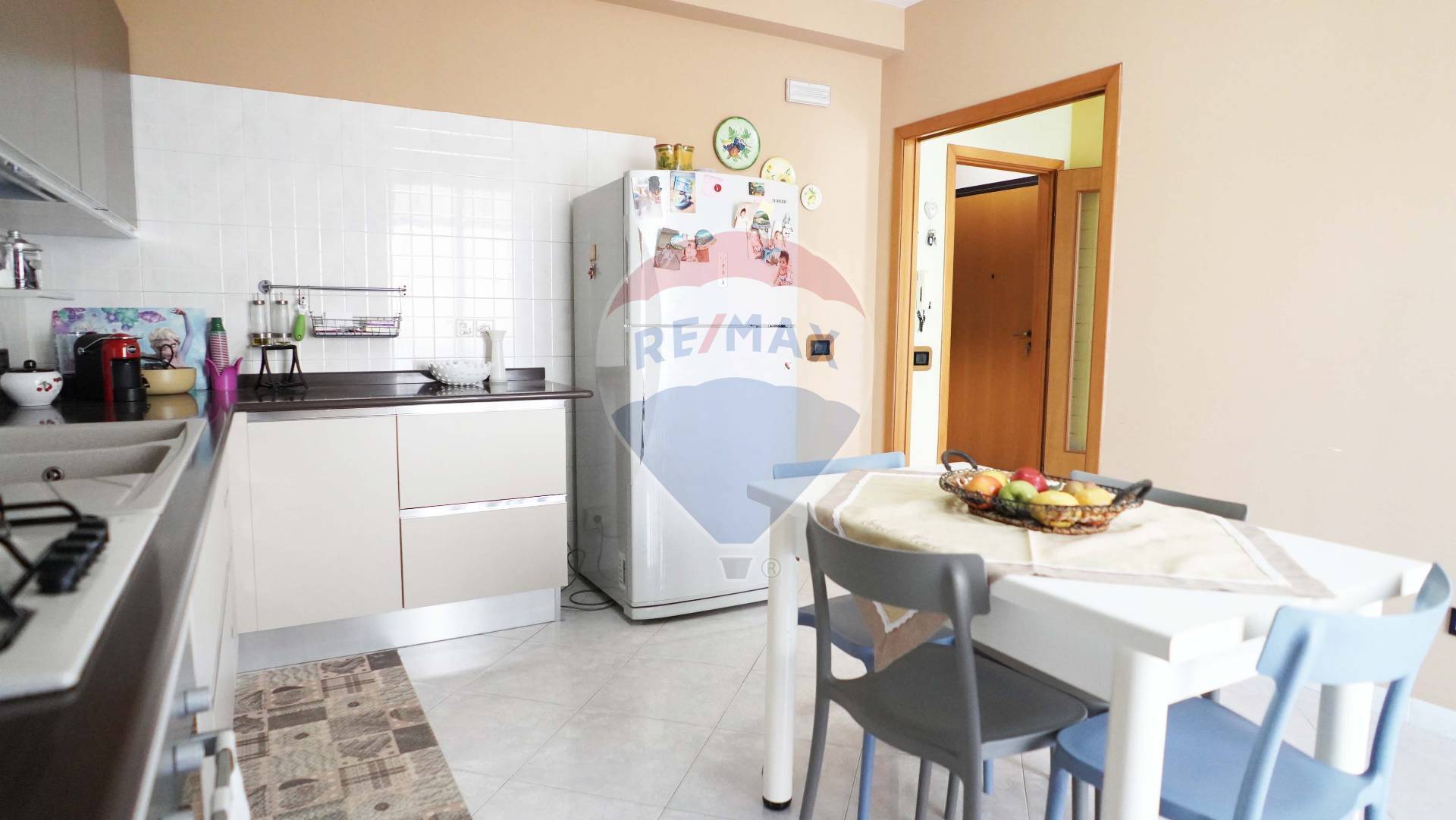 Appartamento POZZALLO vendita  Periferia  RE/MAX Prima Classe
