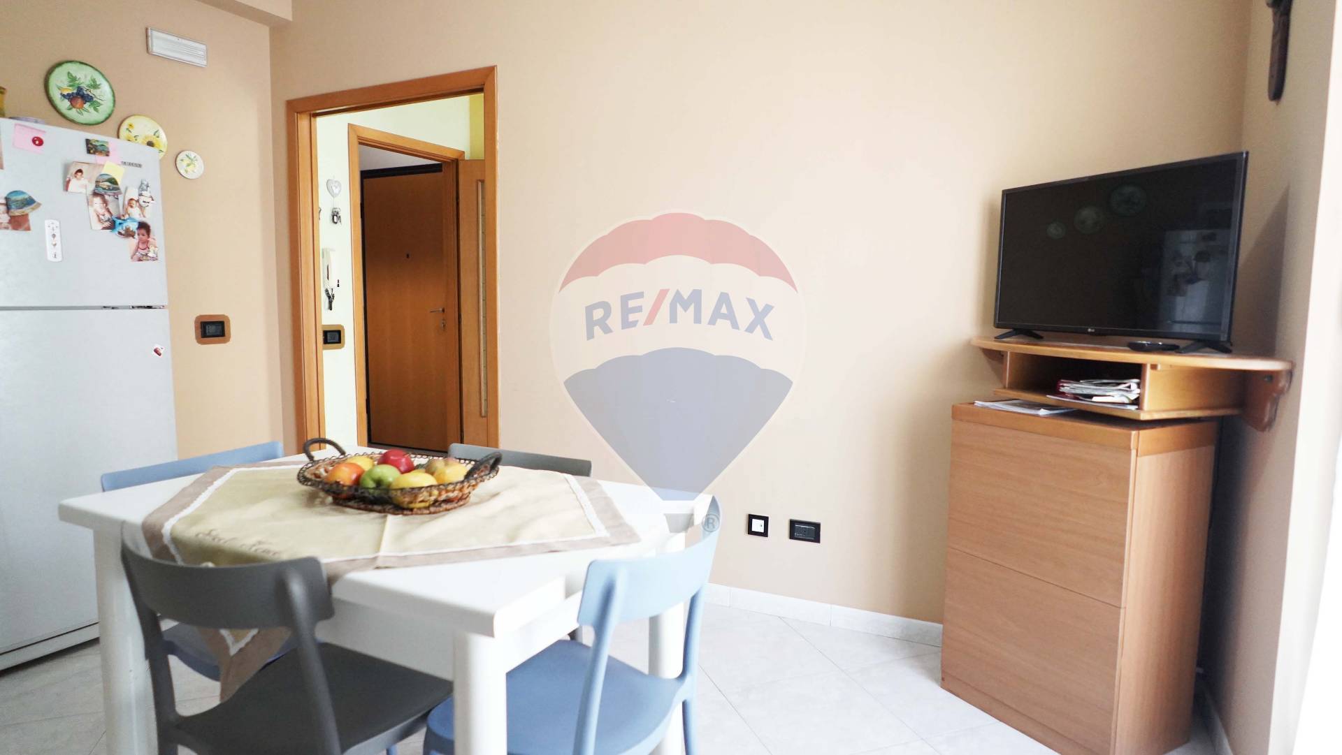 Appartamento POZZALLO vendita  Periferia  RE/MAX Prima Classe