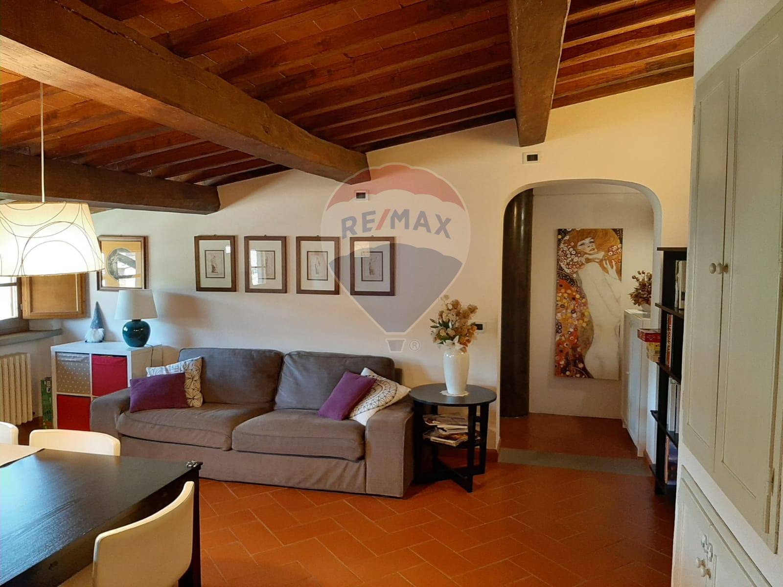 Appartamento FIRENZE affitto  Bolognese  RE/MAX Professional