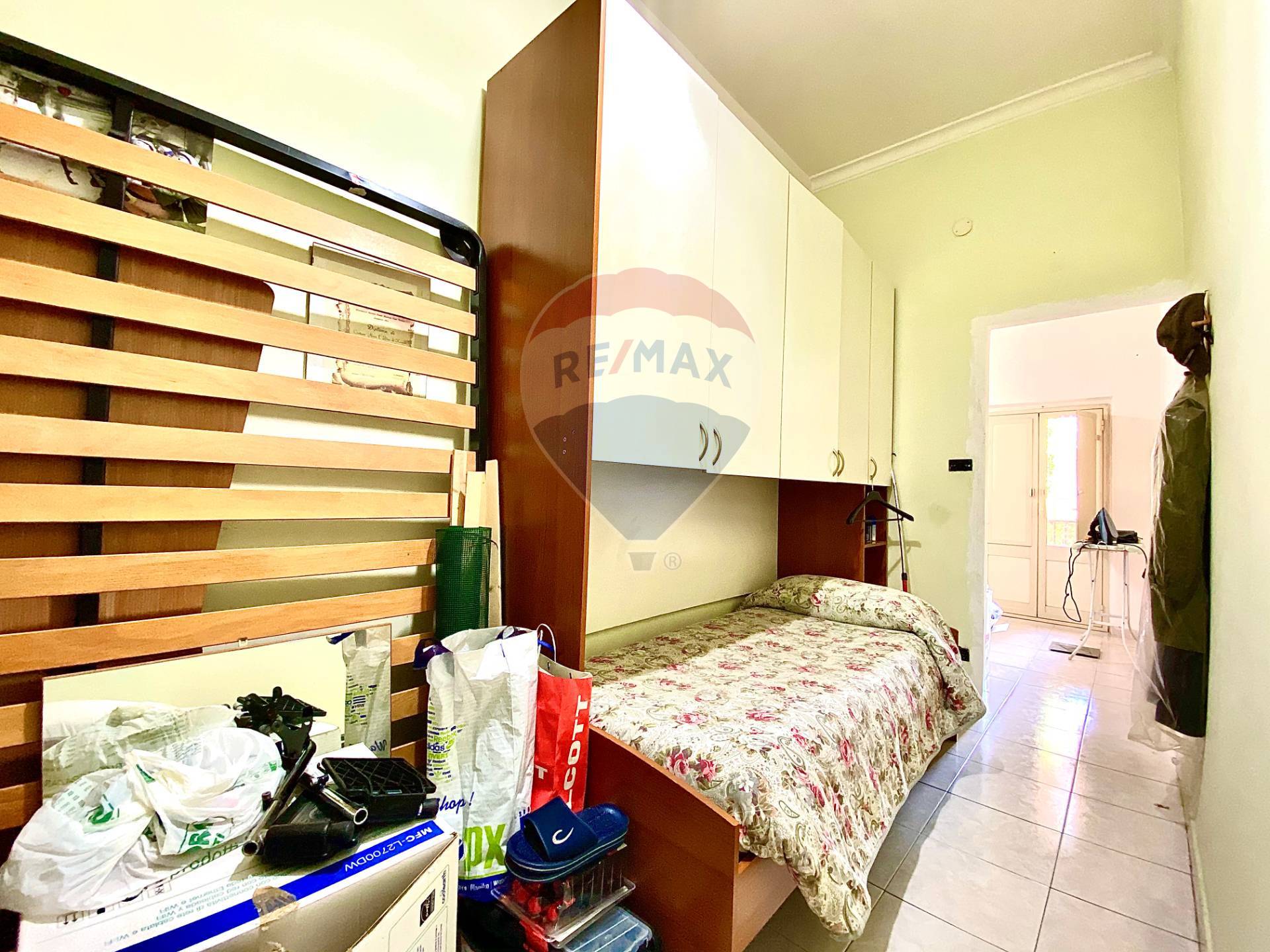 Appartamento CATANIA vendita  Via Palermo - Nesima  RE/MAX City Home