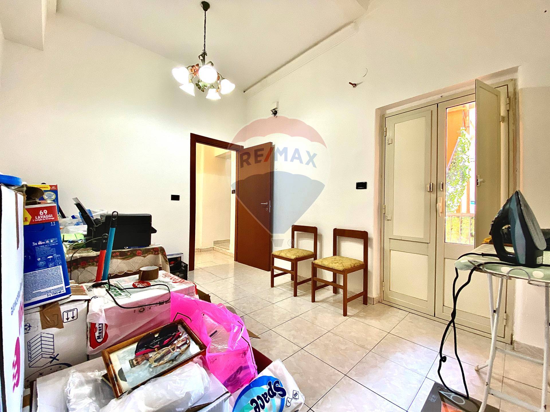 Appartamento CATANIA vendita  Via Palermo - Nesima  RE/MAX City Home