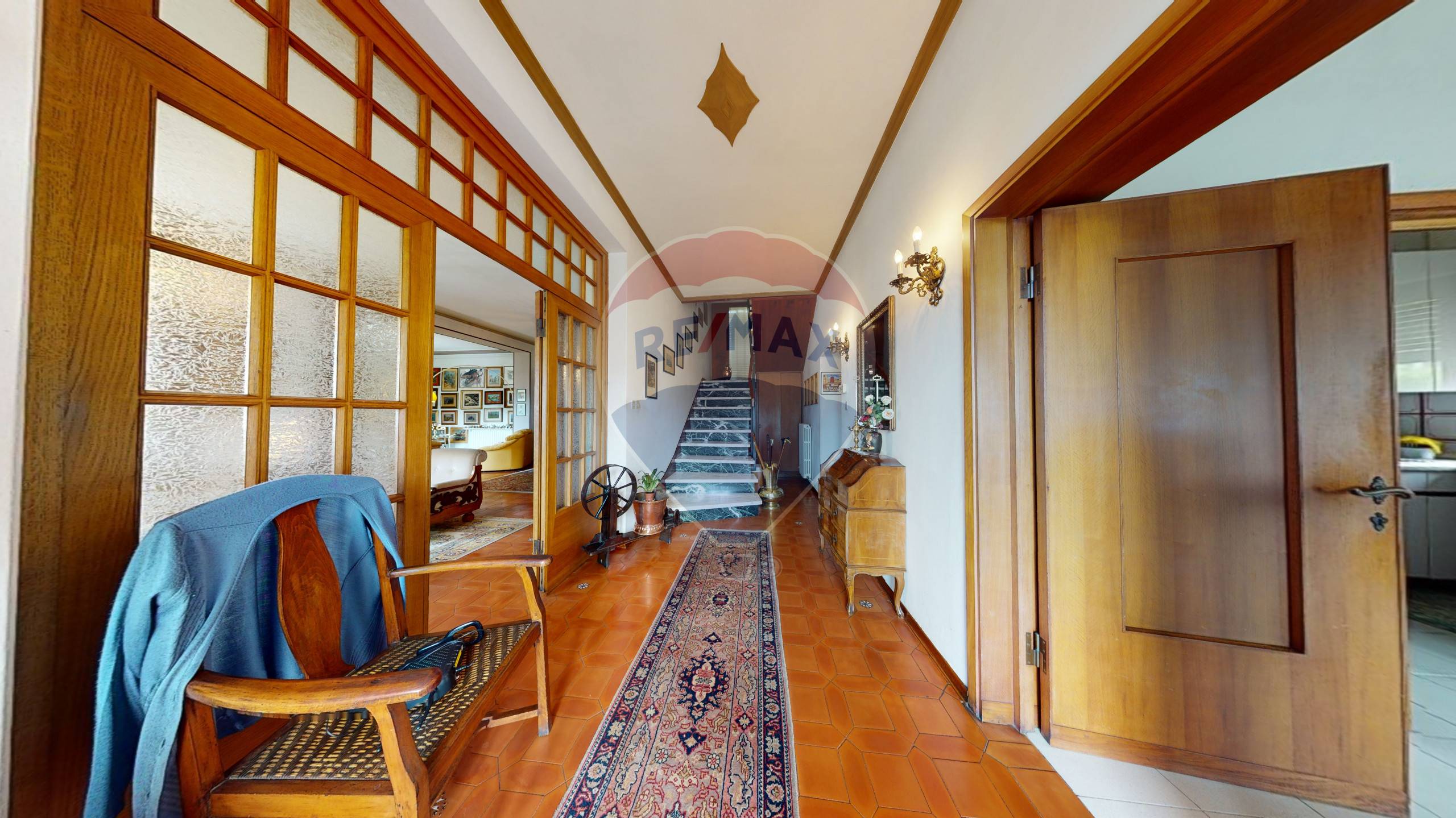 Villa COREGLIA ANTELMINELLI vendita  Ghivizzano  RE/MAX Quality House