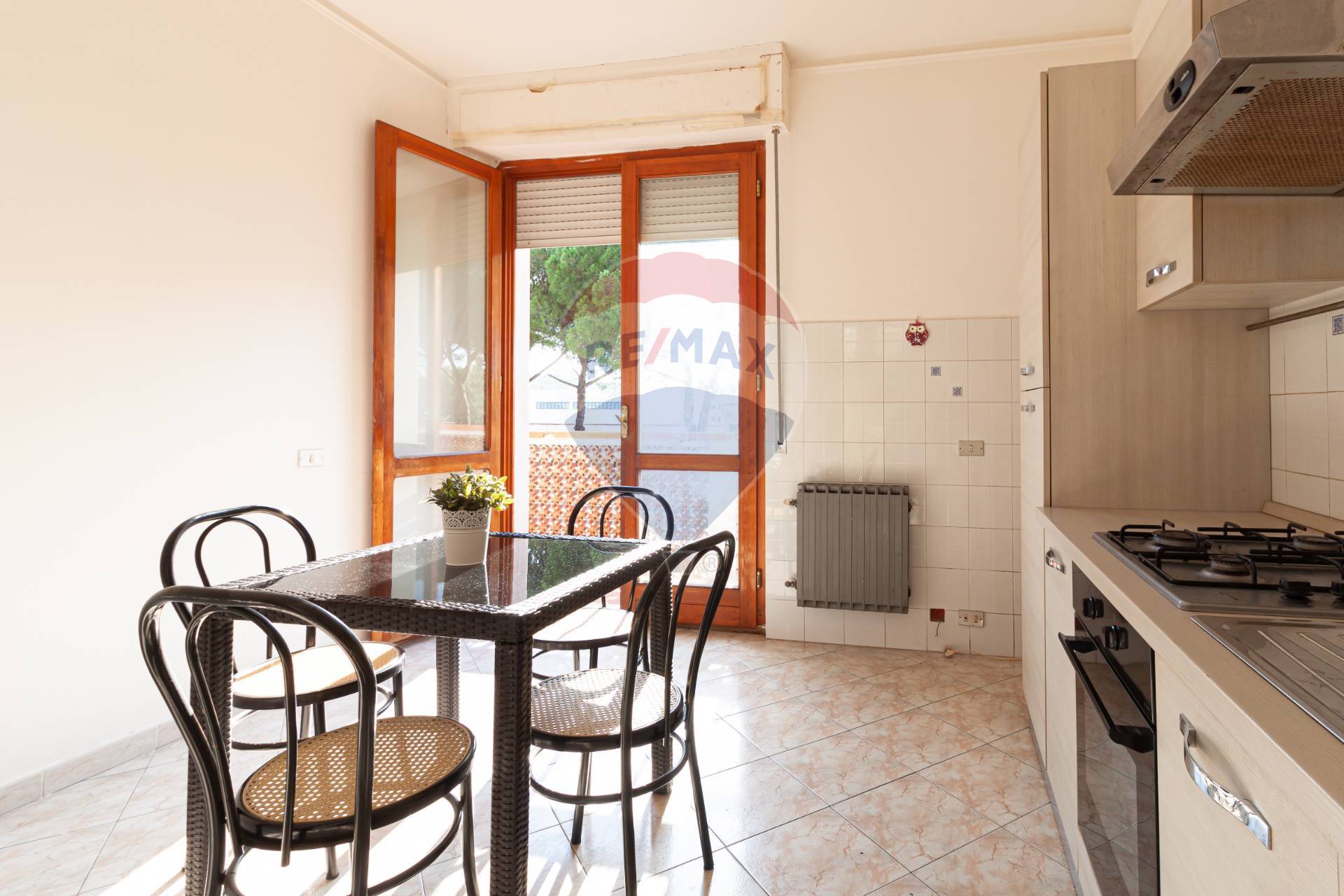 Appartamento VINCI vendita    RE/MAX Ideale