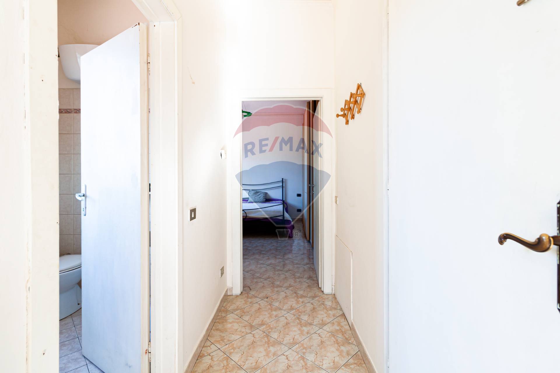 Appartamento VINCI vendita    RE/MAX Ideale