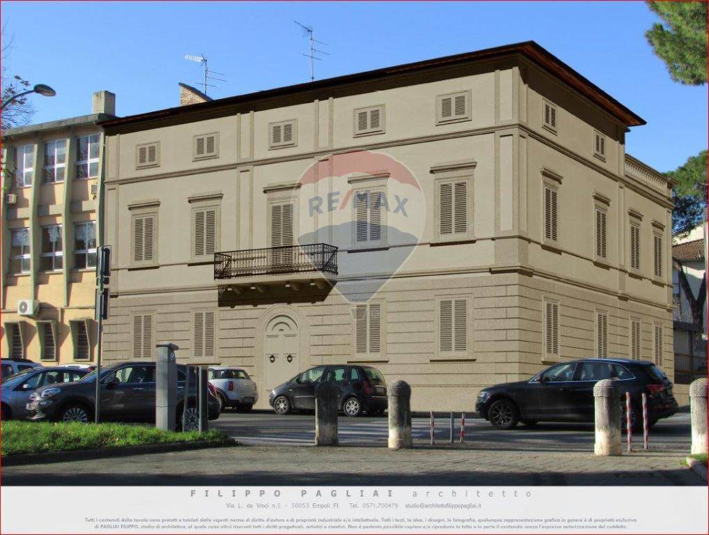  empoli vendita quart:  re/max ideale