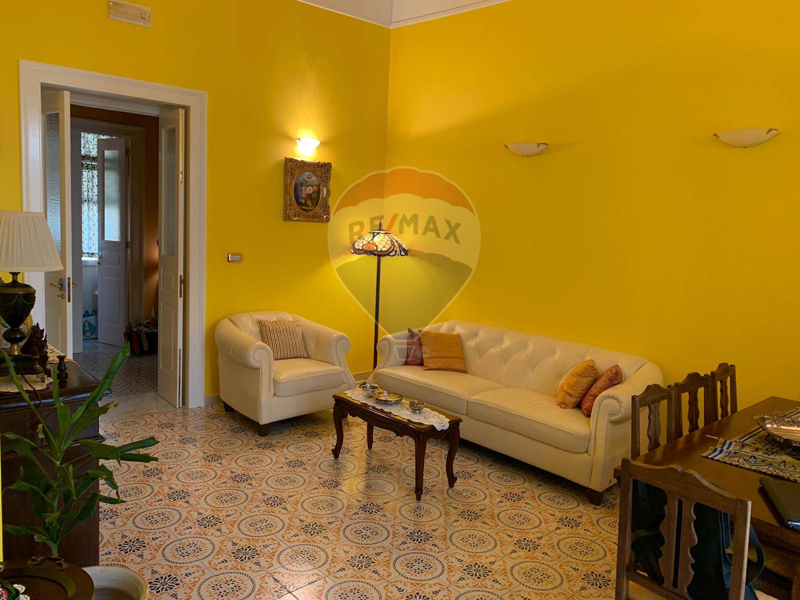 Appartamento NAPOLI vendita  Arenella  RE/MAX Advisor