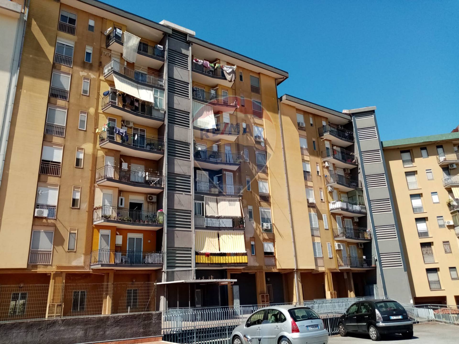  catania vendita quart: librino re-max-city-home