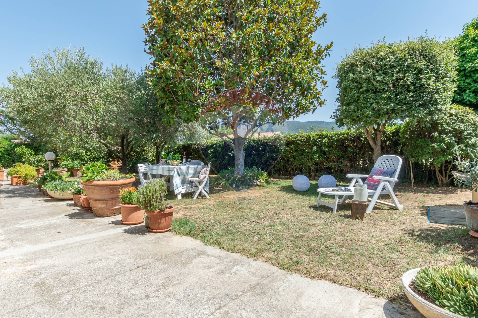 Villa Unifamiliare - Indipendente SCARLINO vendita  Puntone  RE/MAX Silver 4