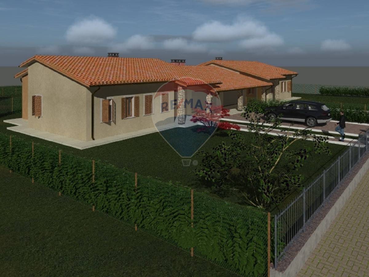 Villa TERRAZZO vendita    RE/MAX Top Elegance 2