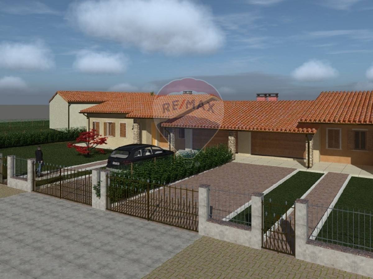 Villa TERRAZZO vendita    RE/MAX Top Elegance 2