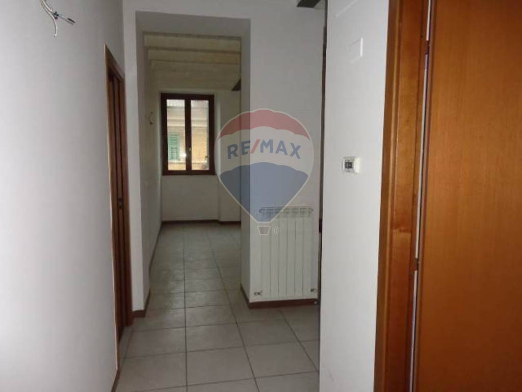 Appartamento CHIARAVALLE vendita    RE/MAX Centro Casa