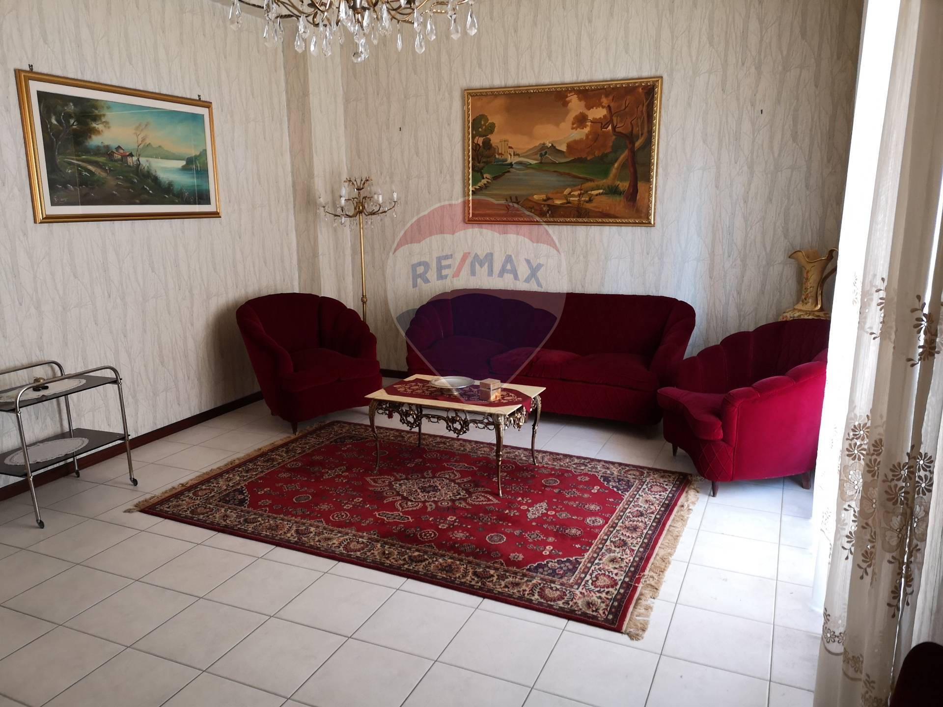 Appartamento ADRANO vendita    RE/MAX Realizza