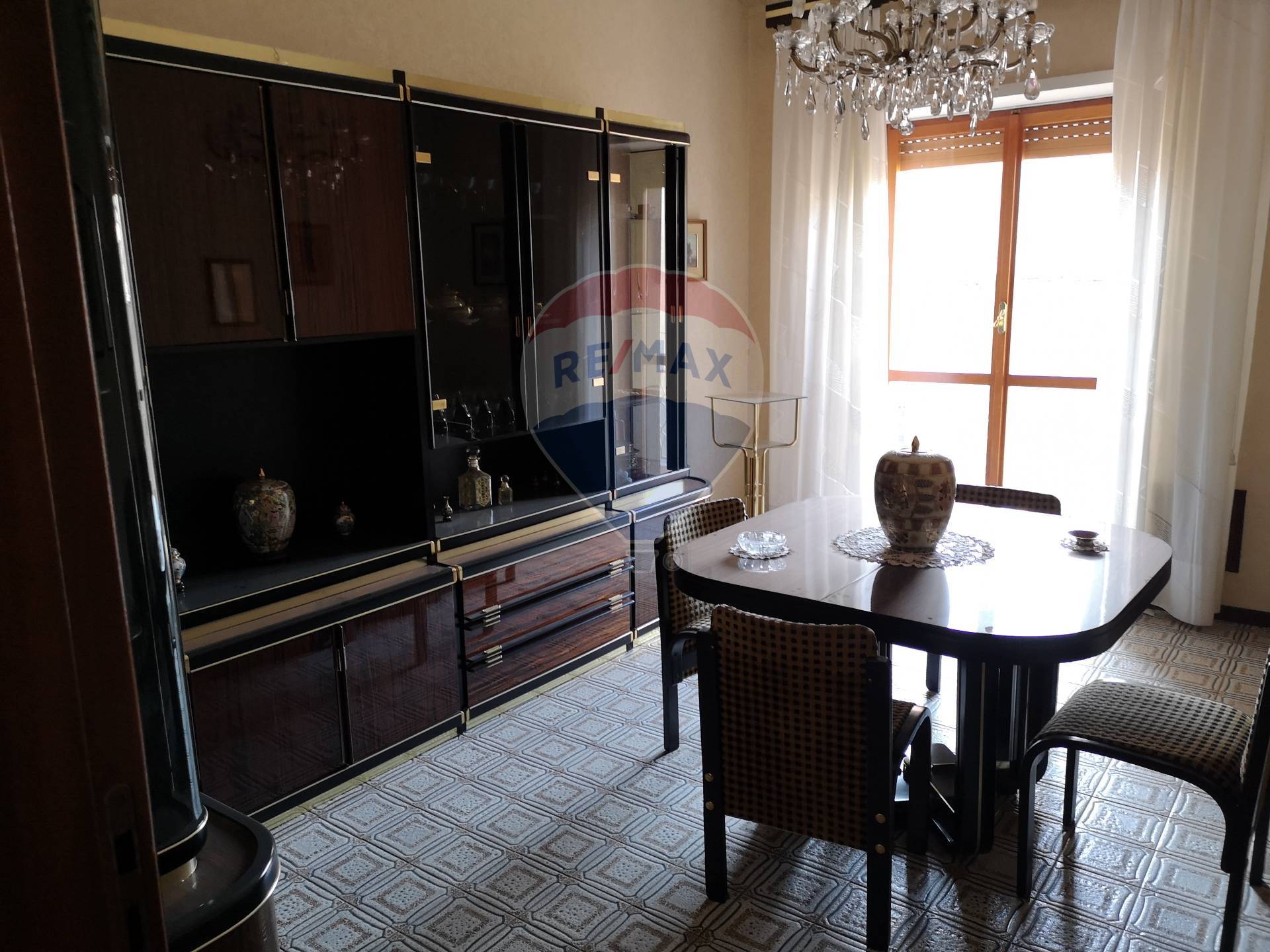 Appartamento ADRANO vendita    RE/MAX Realizza