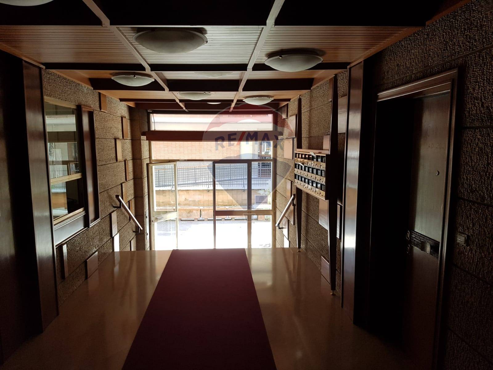 Appartamento ROMA affitto    RE/MAX Titanus