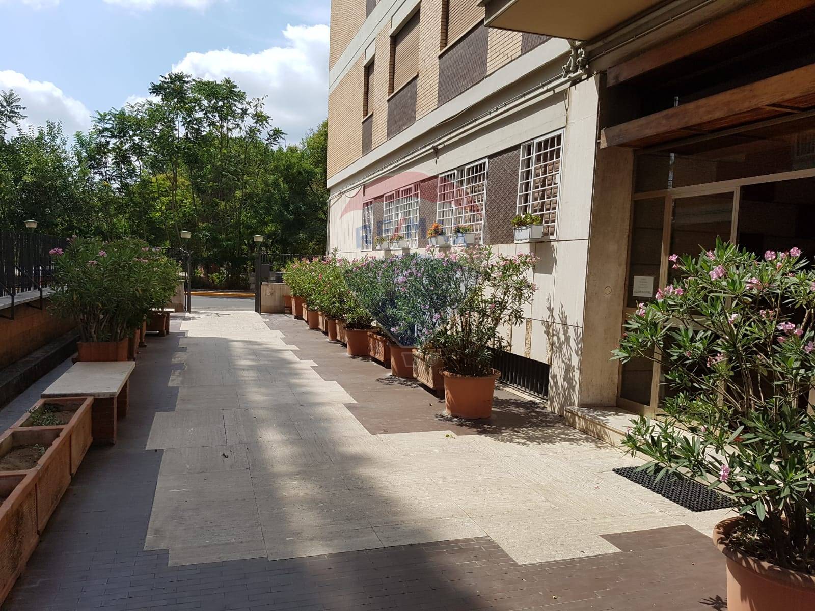 Appartamento ROMA affitto    RE/MAX Titanus